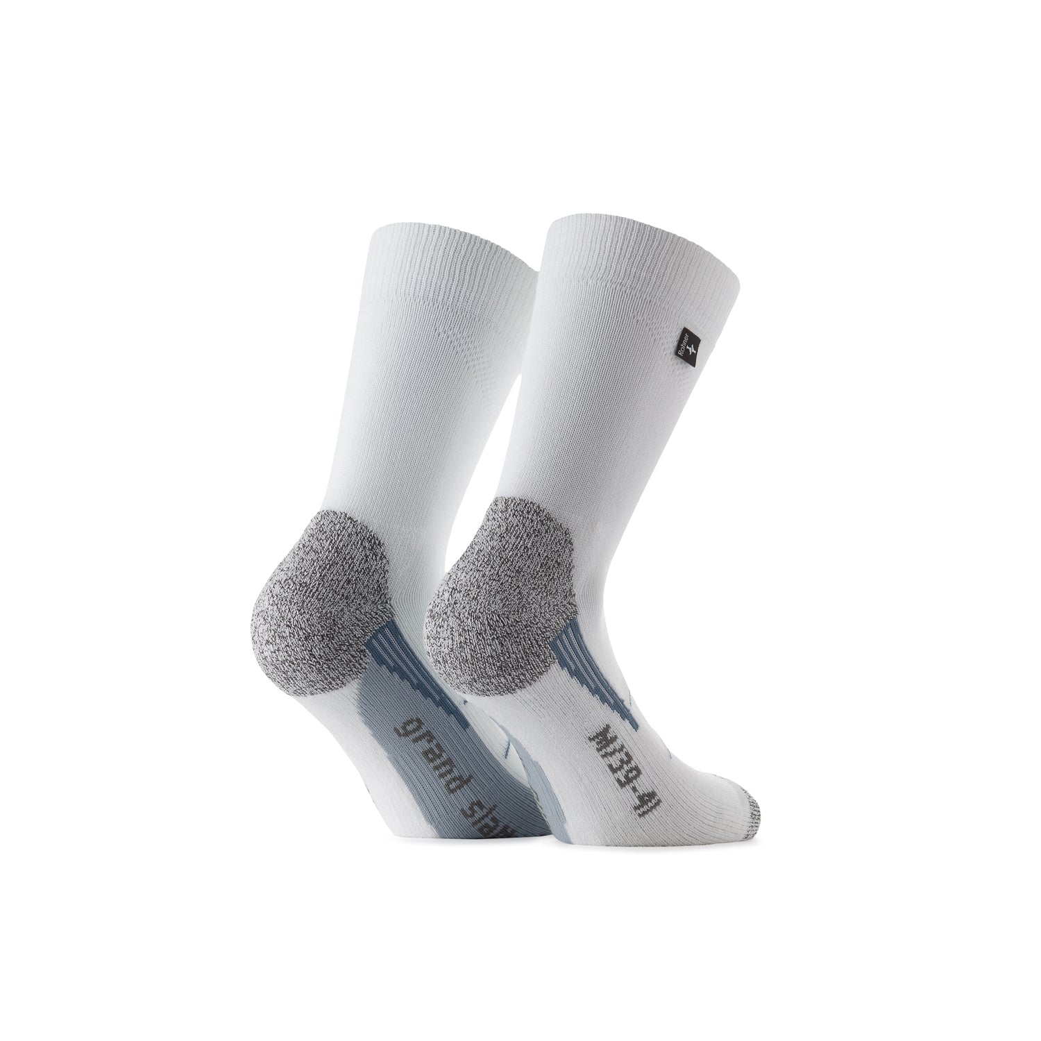 rohner-grand-slam-l-r-tennissocken-atlantic-42-44 image 2
