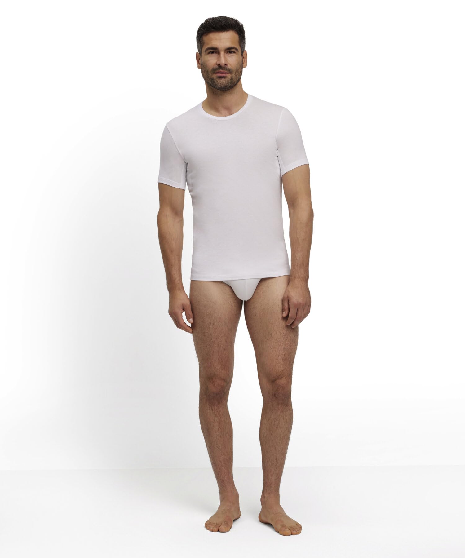 falke-daily-climate-control-unterhemd-herren-wei-baumwolle image 3