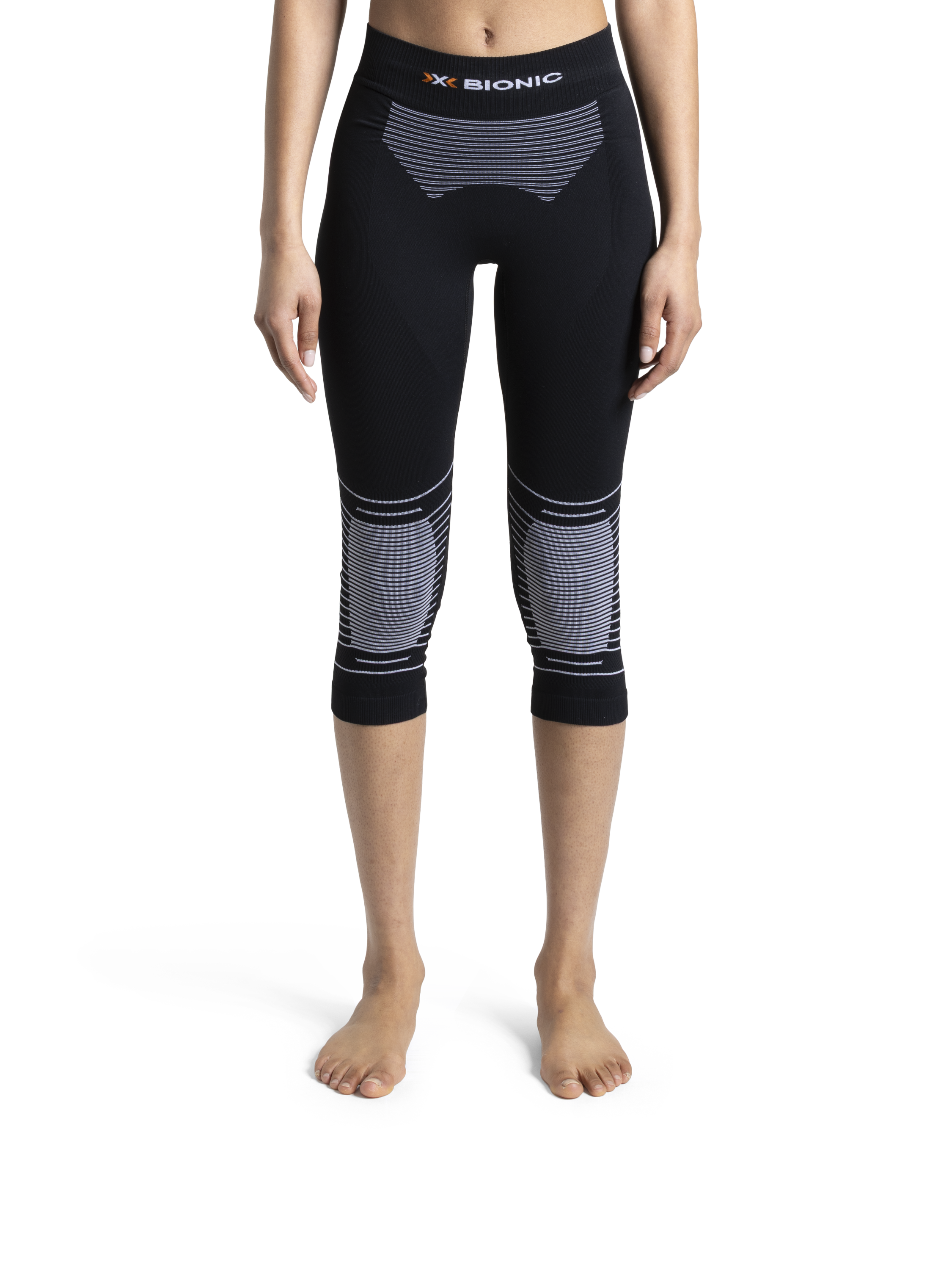 x-socks-energizer-4-0-pants-3-4-wmn-sporthose-opal-black-s image 4