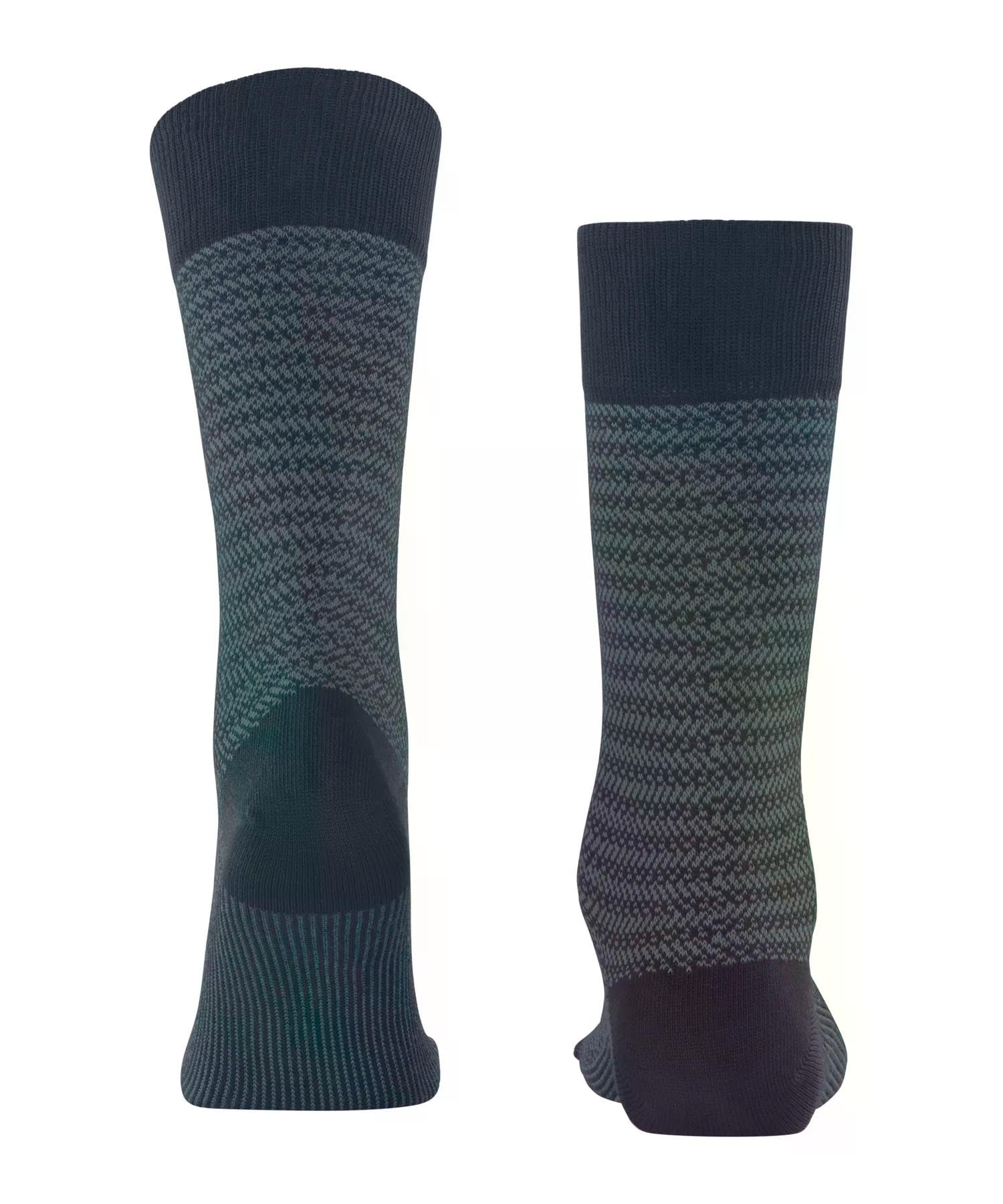 falke-family-special-edition-socken-space-blue-43-46-baumwolle image 2