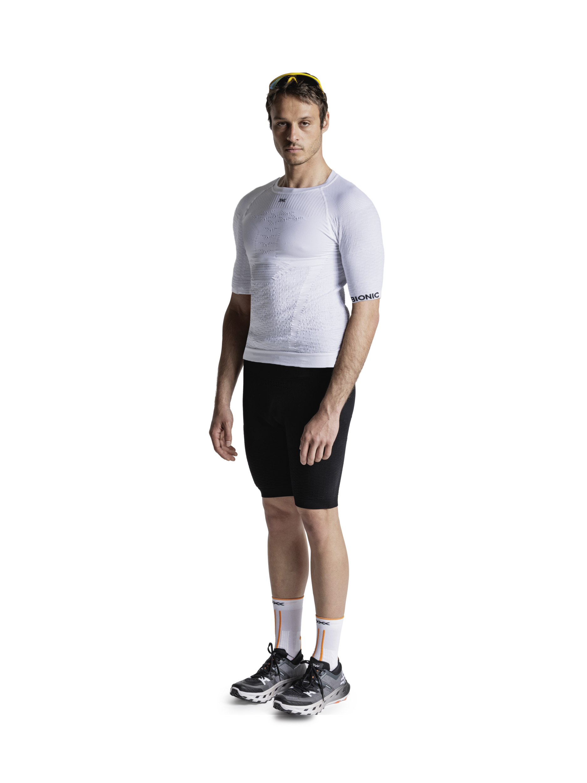 x-socks-effektor-tights-men-lauftight-herren-schwarz-l-kompression image 2