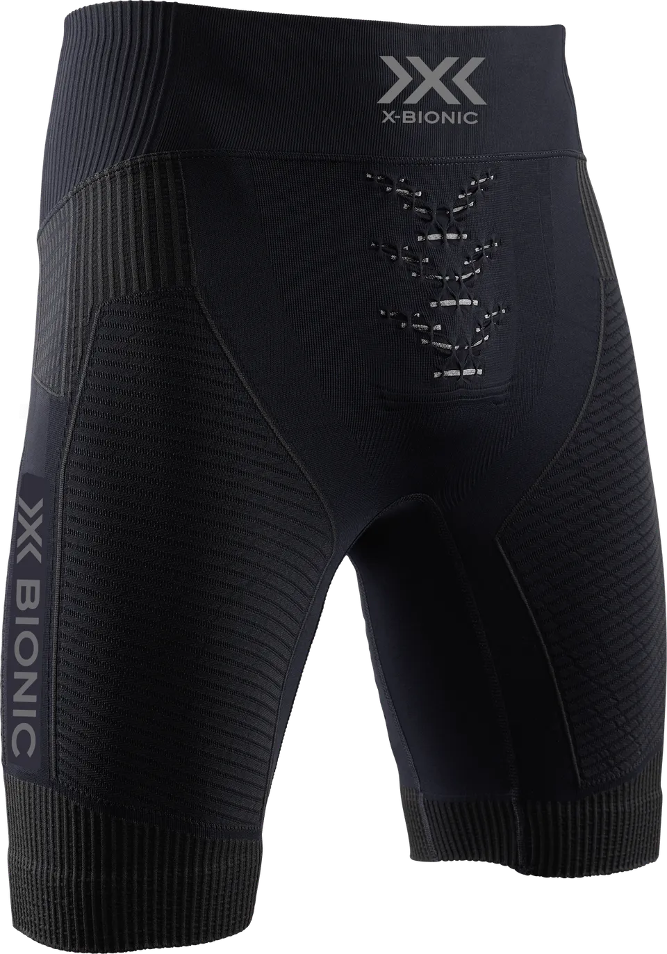 x-socks-effektor-4d-running-shorts-herren-schwarz-gr-l image 1