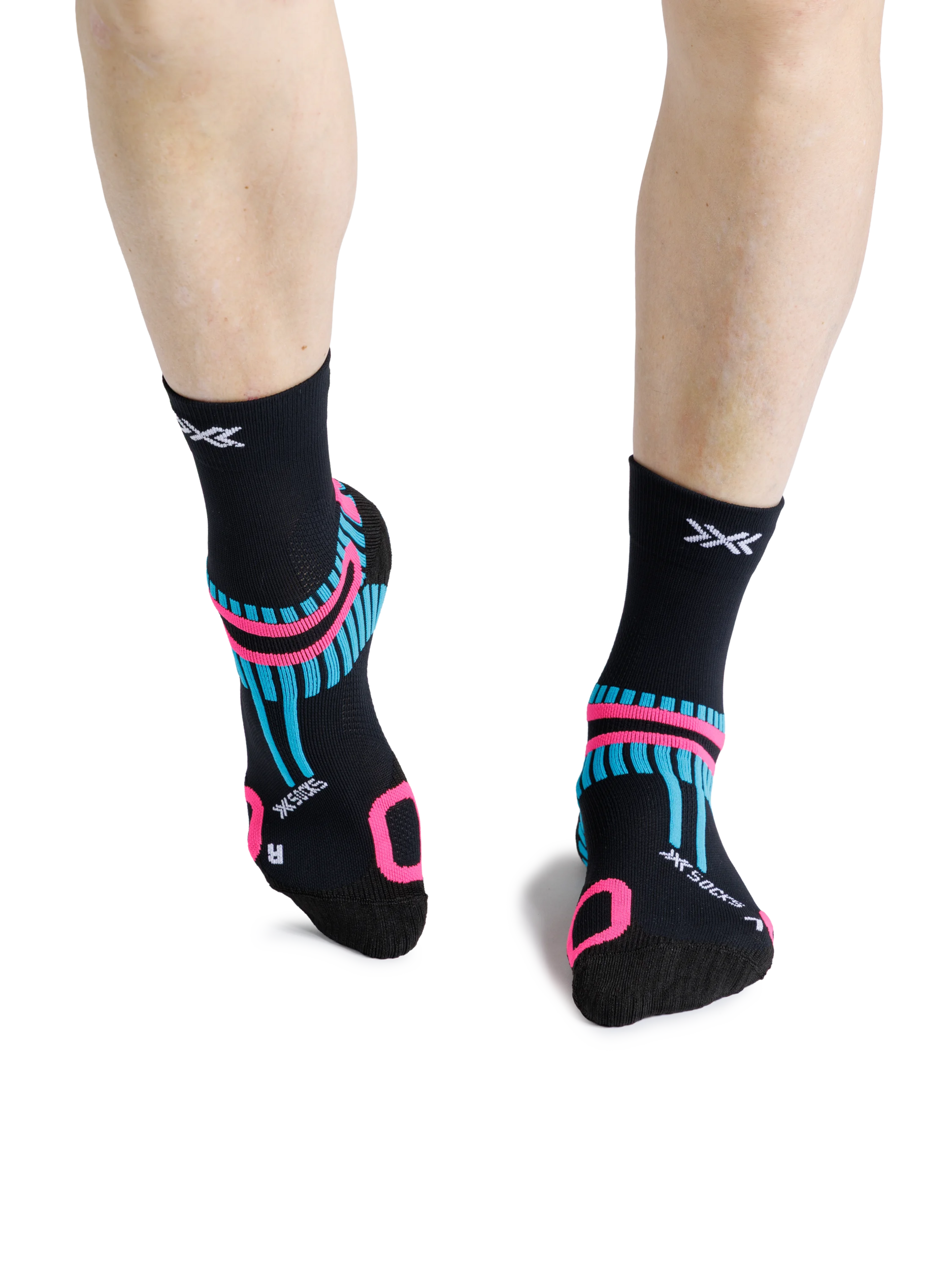 x-socks-hike-perform-ankle-wandersocken-marine-42-44 image 7