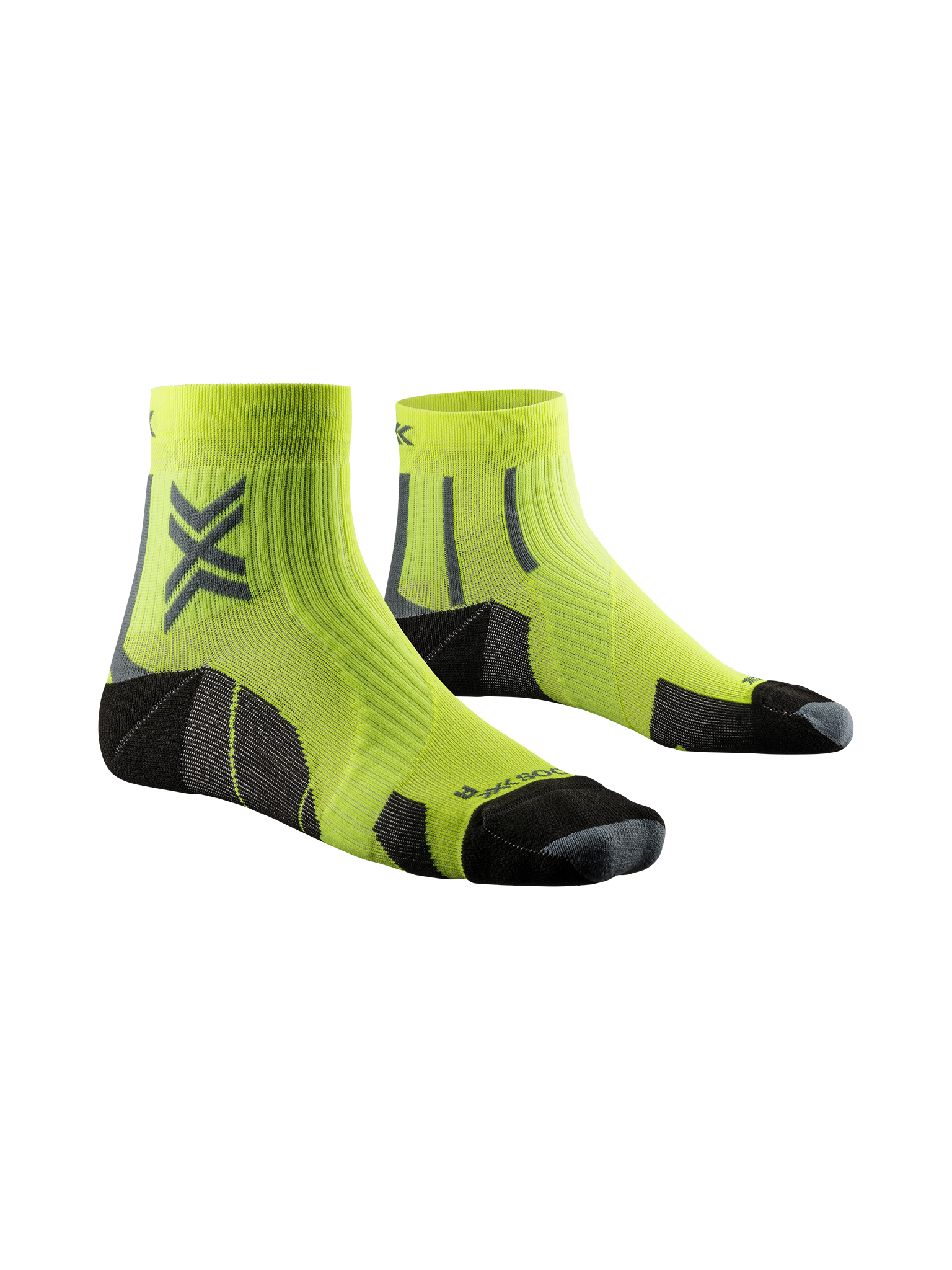 x-socks-run-perform-ankle-laufsocken-atmungsaktiv image 3