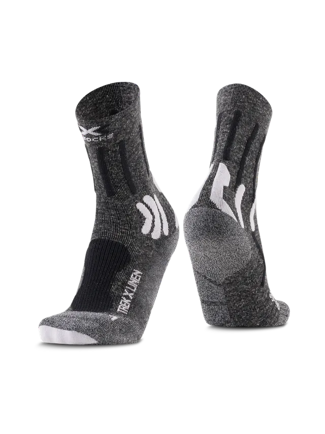 x-socks-trek-x-linen-wandersocken-atmungsaktiv image 1