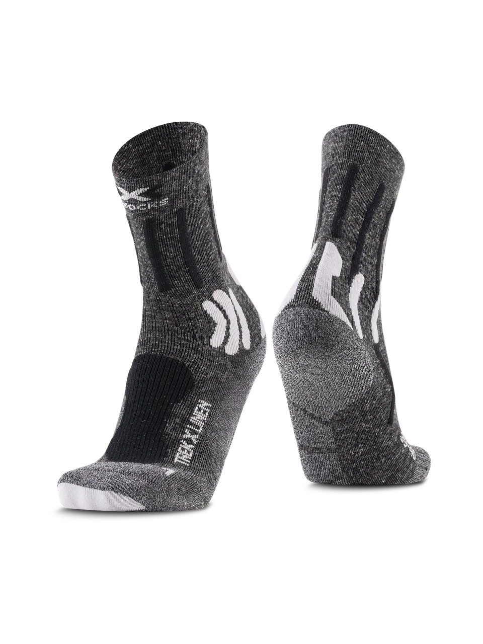 x-socks-trek-x-linen-wandersocken-atmungsaktiv image 1
