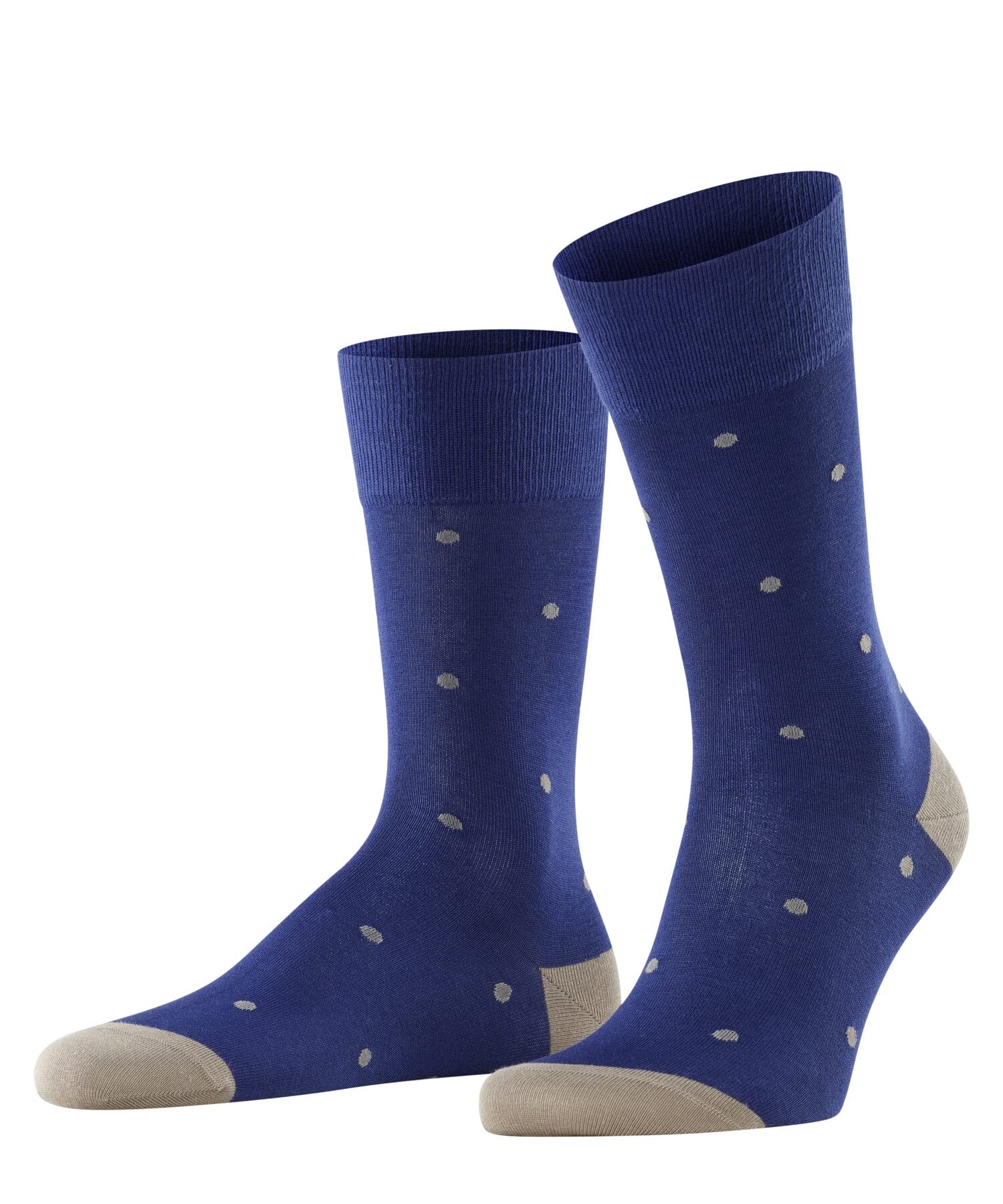 falke-dot-herren-socken-baumwolle-braun-brown-5931 image 8