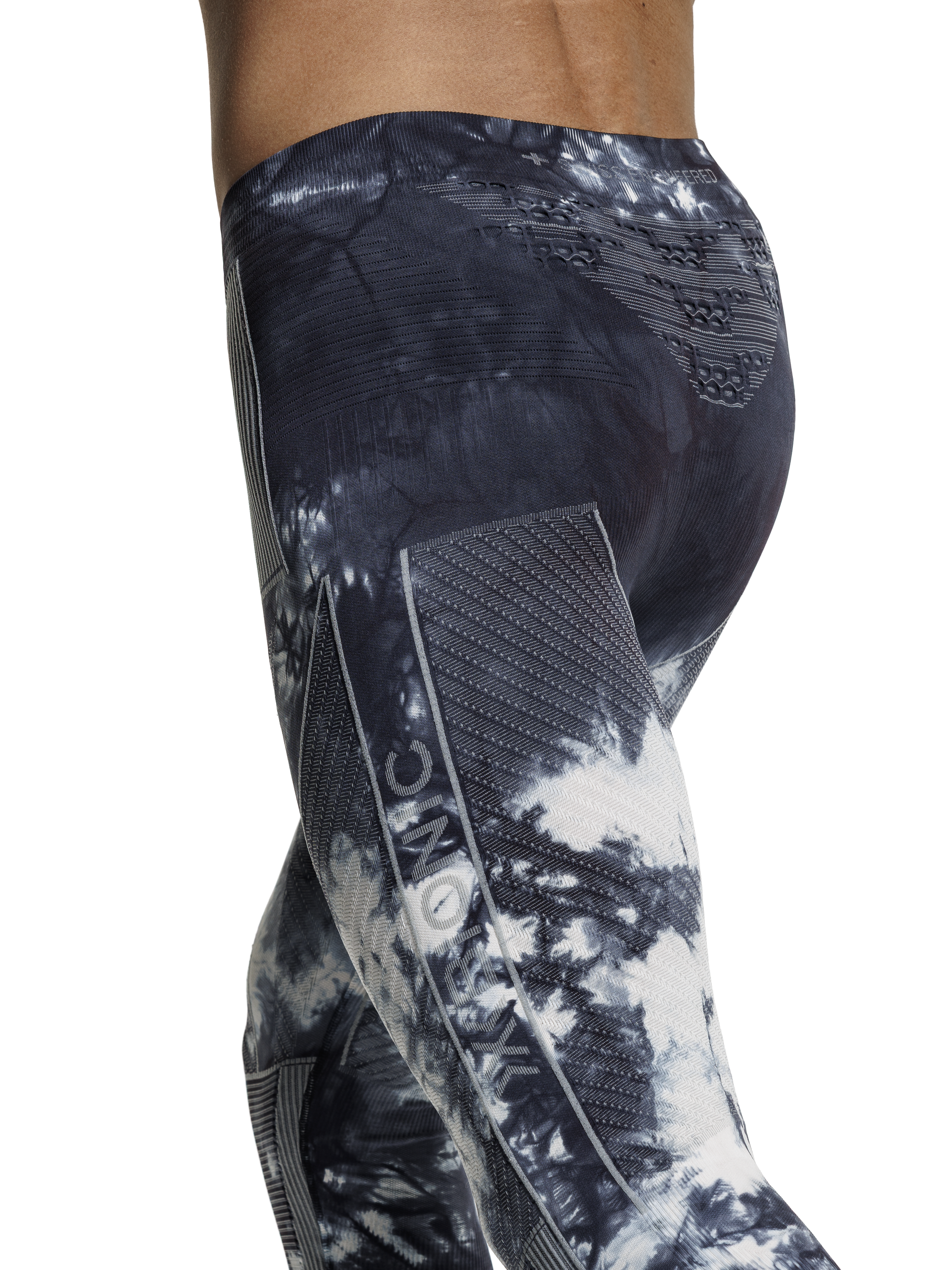 x-bionic-energy-accumulator-3-4-hose-tights-schwarz image 6