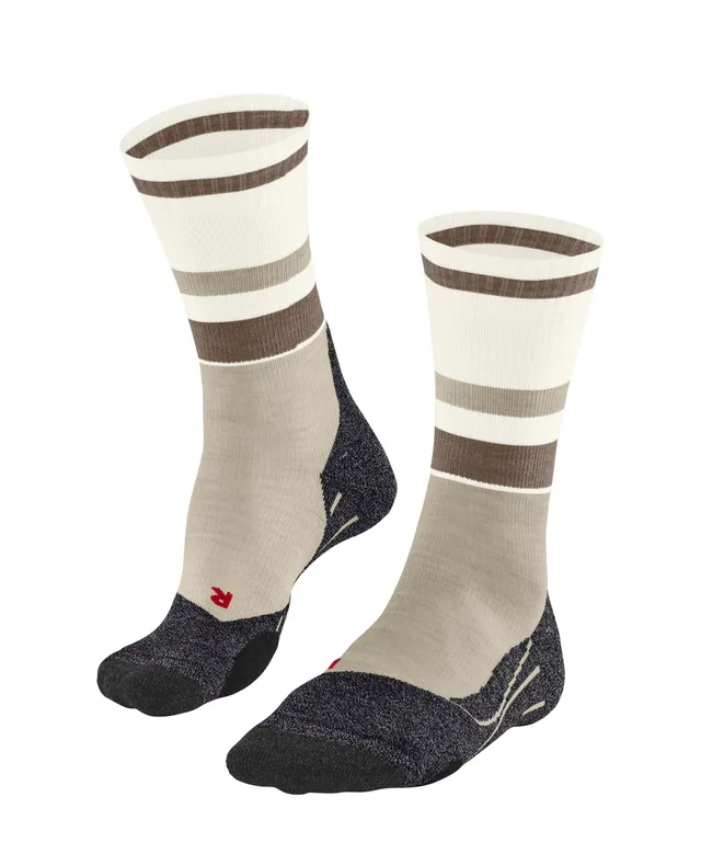 falke-tk2-explore-compression-wandersocken-wolle-39-40 image 1