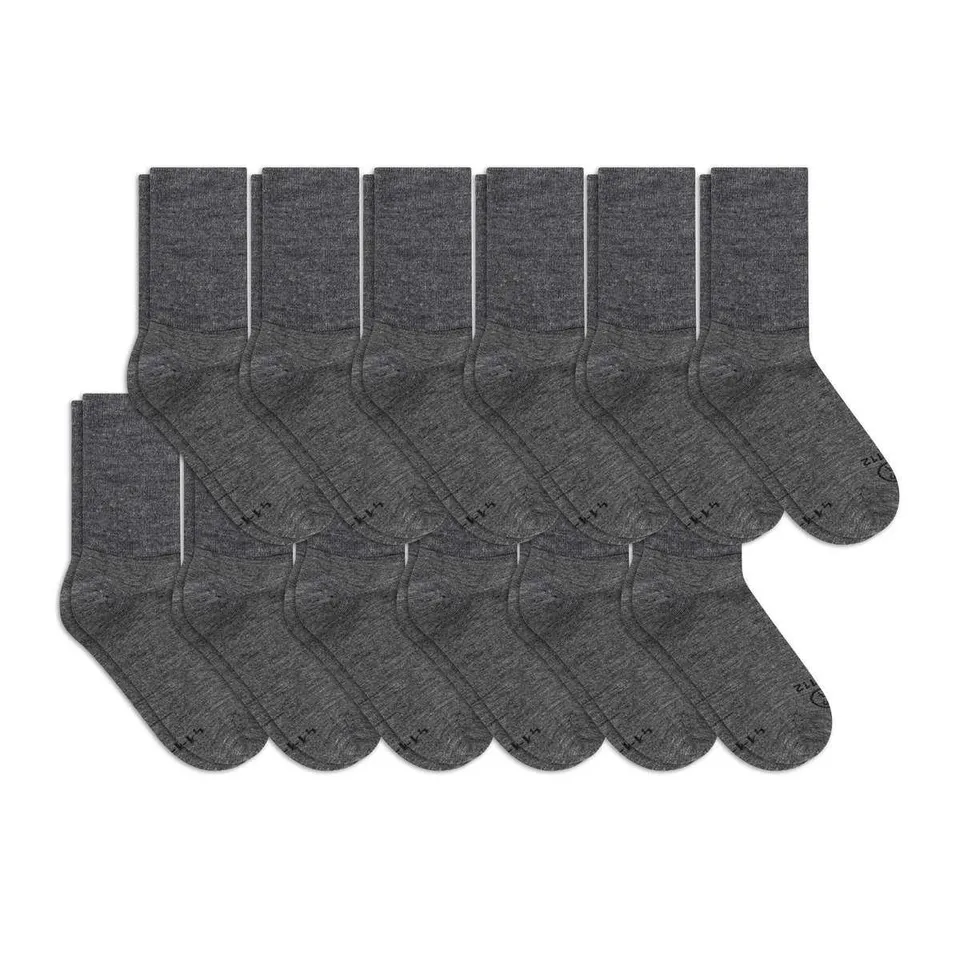 wundersocks-alp-lite-business-socken-d-nn-12er-pack image 1