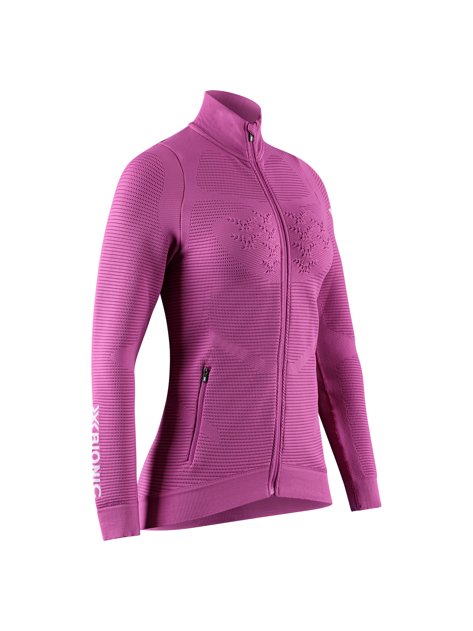 x-socks-instructor-4-0-transmission-jacket-wmn-m-charcoal image 4