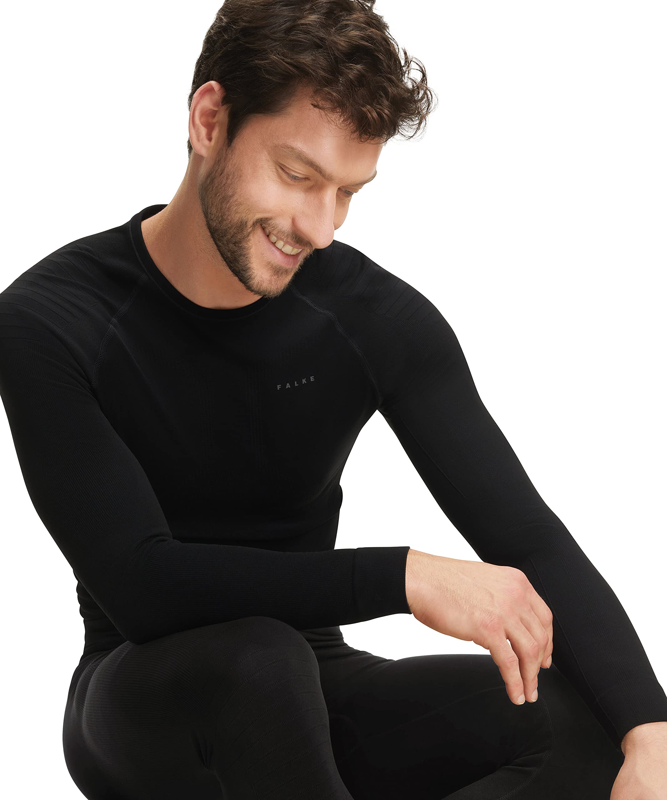 falke-shelina-long-tights-legging-schwarz-extra-warm image 3