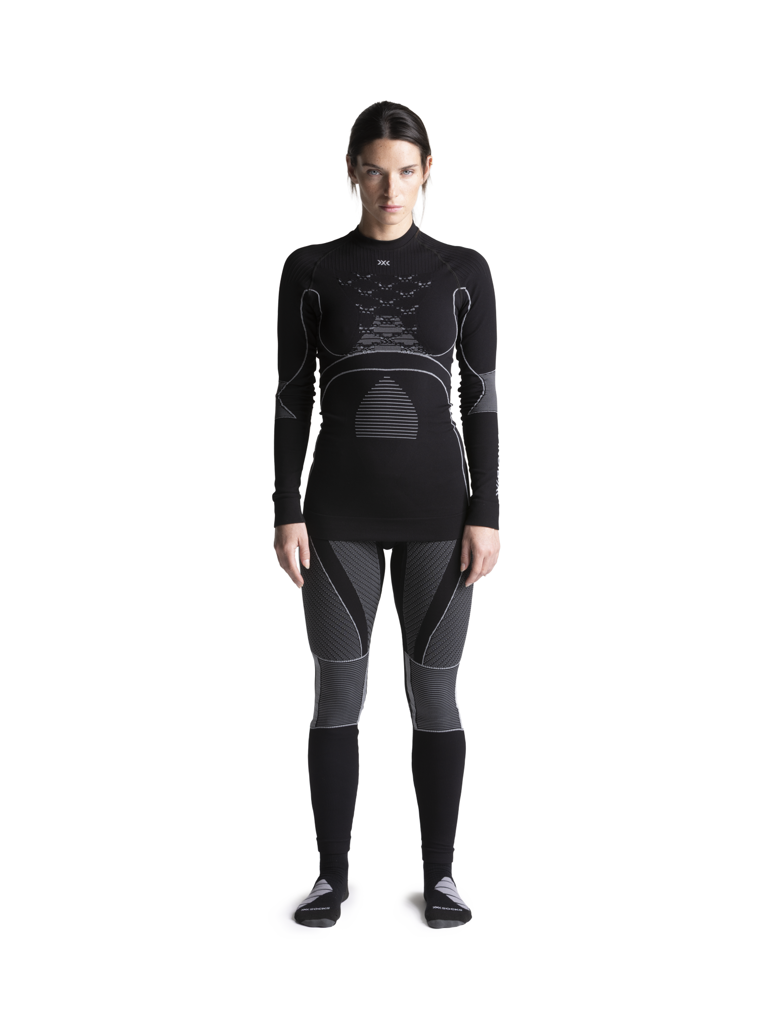 x-bionic-energy-accumulator-wild-shirt-langarmshirt-schwarz-thermo image 8