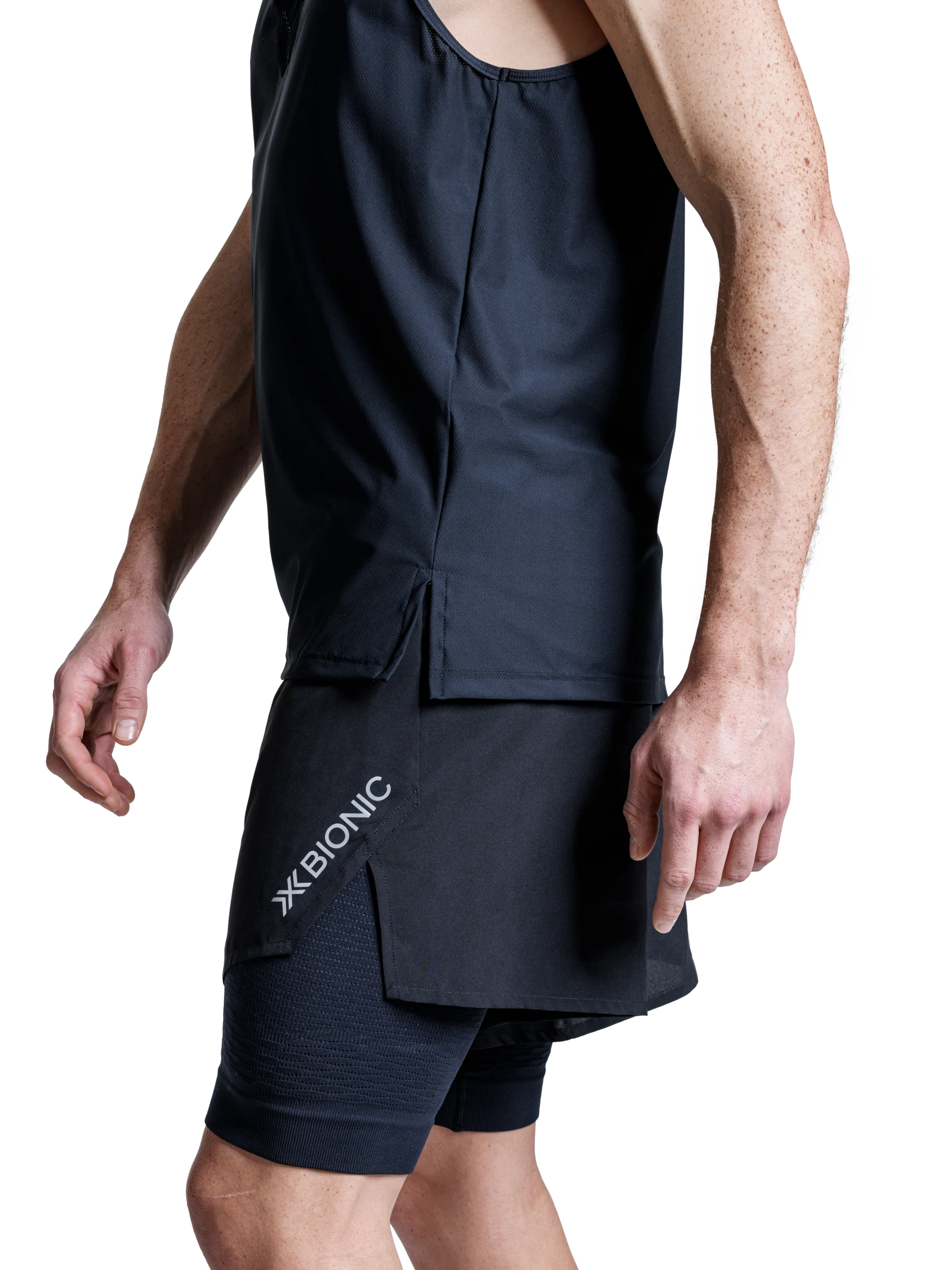 x-socks-corefusion-run-tank-lauftop-x-black-gr-m image 5