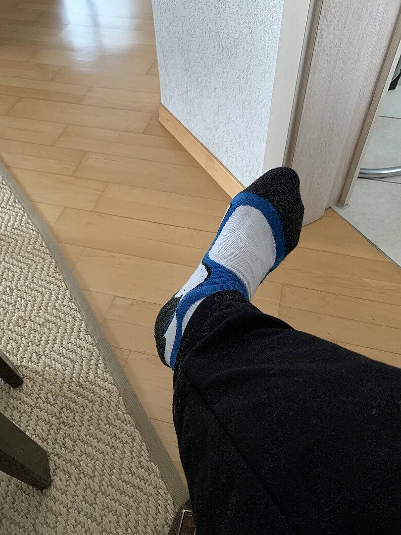 Laufen super