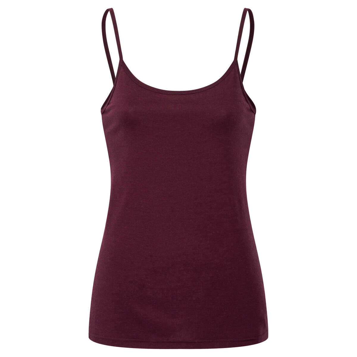 wundersocks-camilla-cami-top-damen-100-merinowolle-leicht image 2