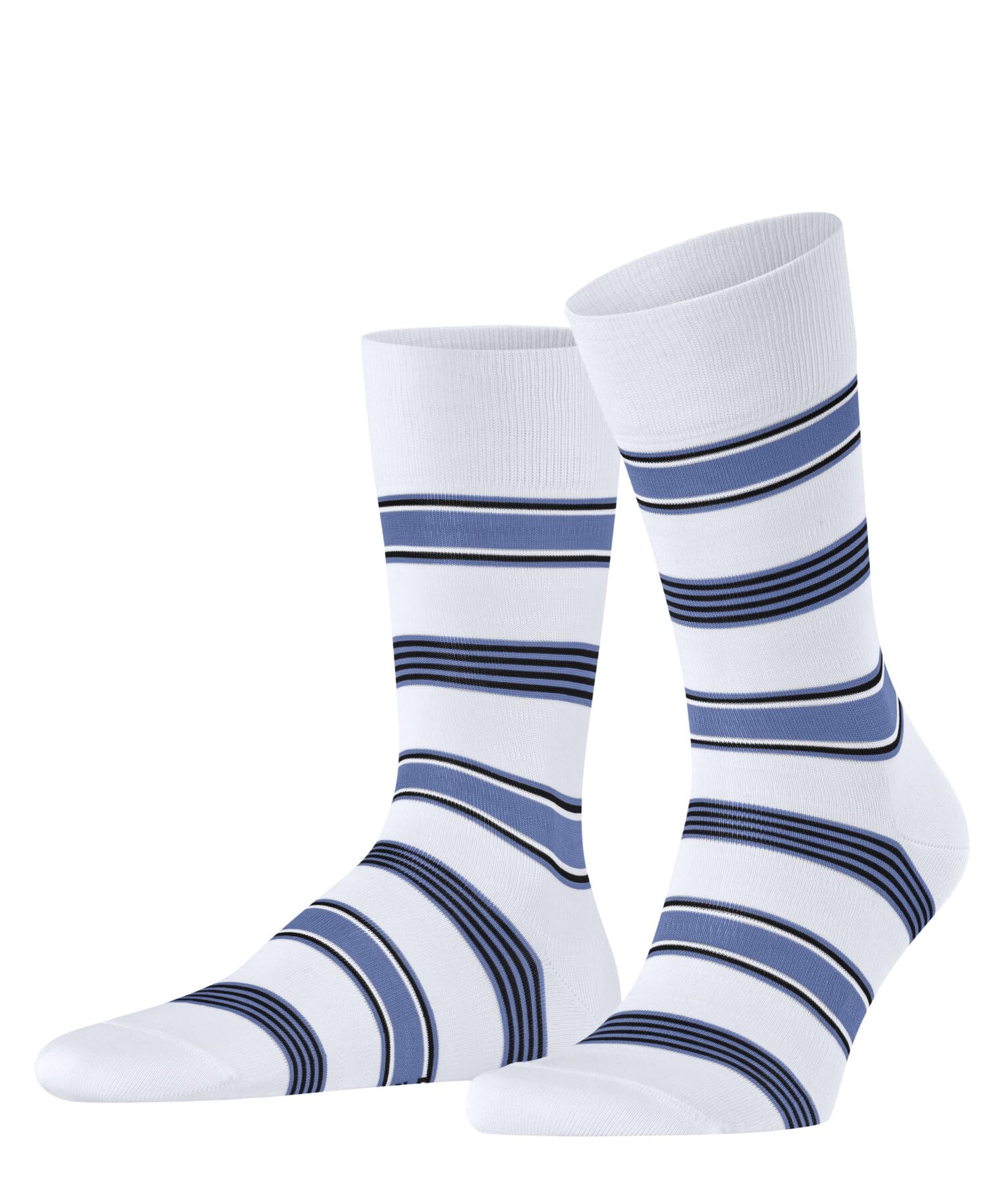 falke-marina-stripe-herren-socken-bio-baumwolle-gestreift image 1