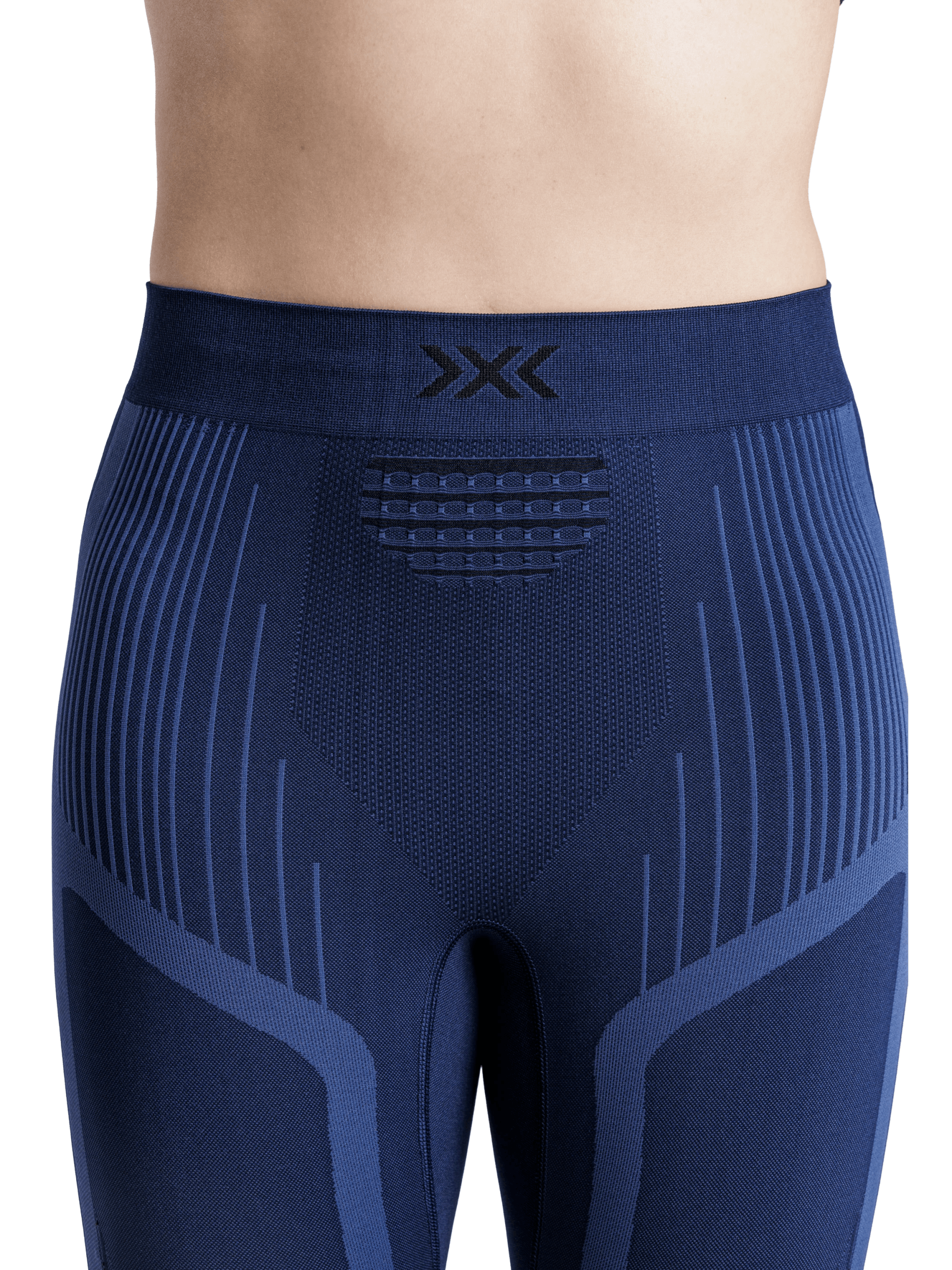 x-bionic-invent-pants-wmn-sporthose-damen-marine-xs image 3