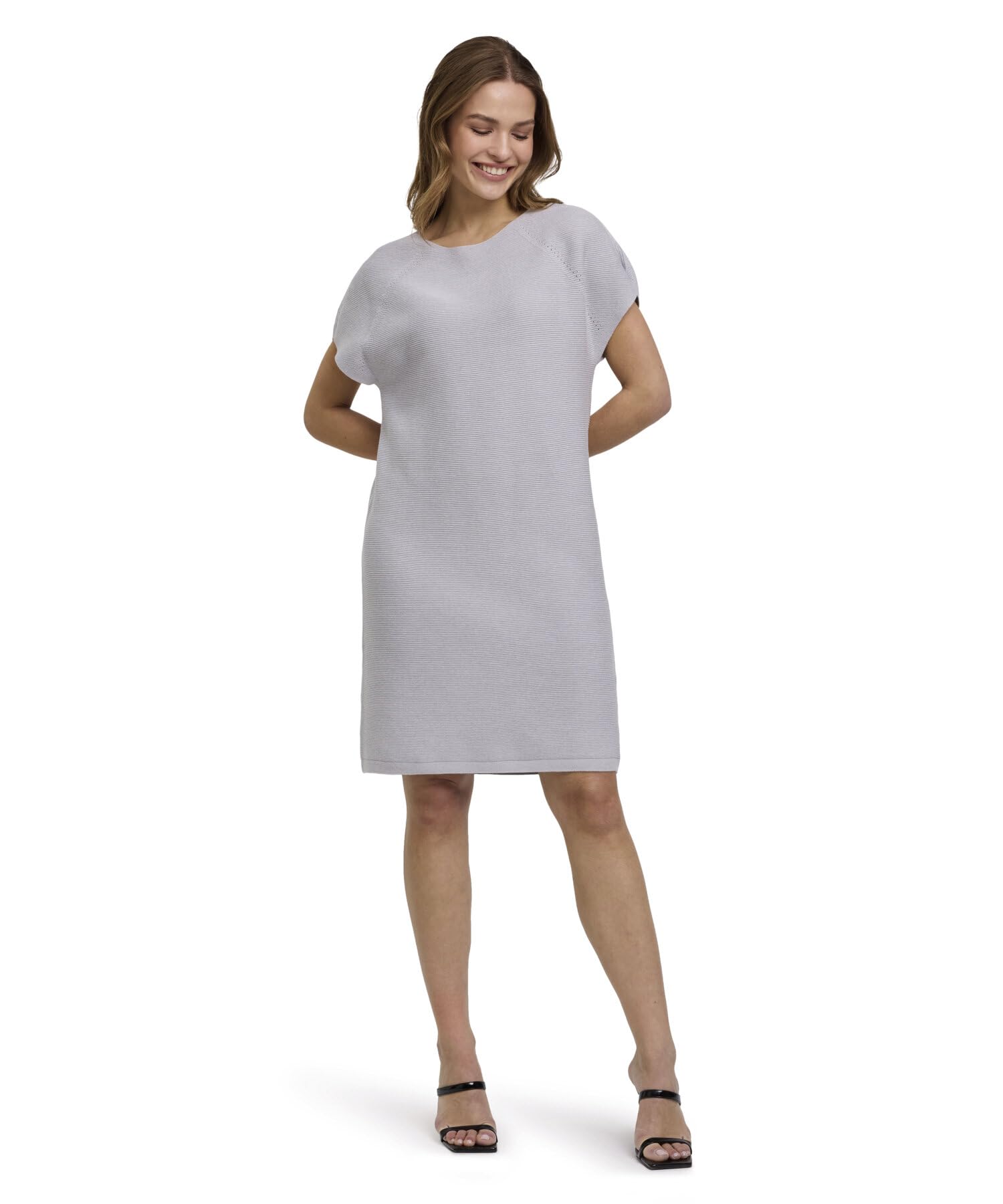 falke-cotton-touch-kleid-midi-schwarz-bio-baumwolle image 8