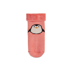 rohner-baby-pinguin-thermo-babysocken-2er-pack-bio image 2