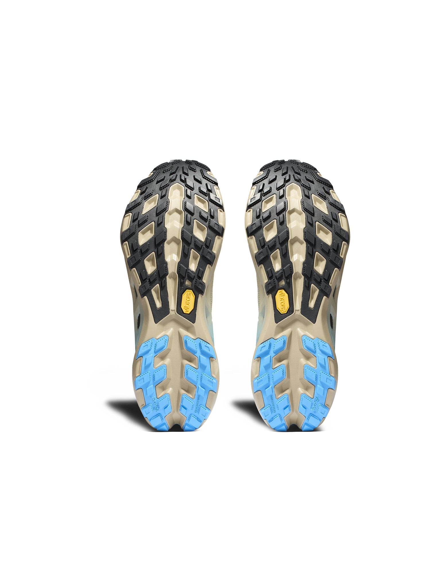 x-socks-terraskin-x02-trailschuh-sand-leicht-mit-vibram-megagrip image 7