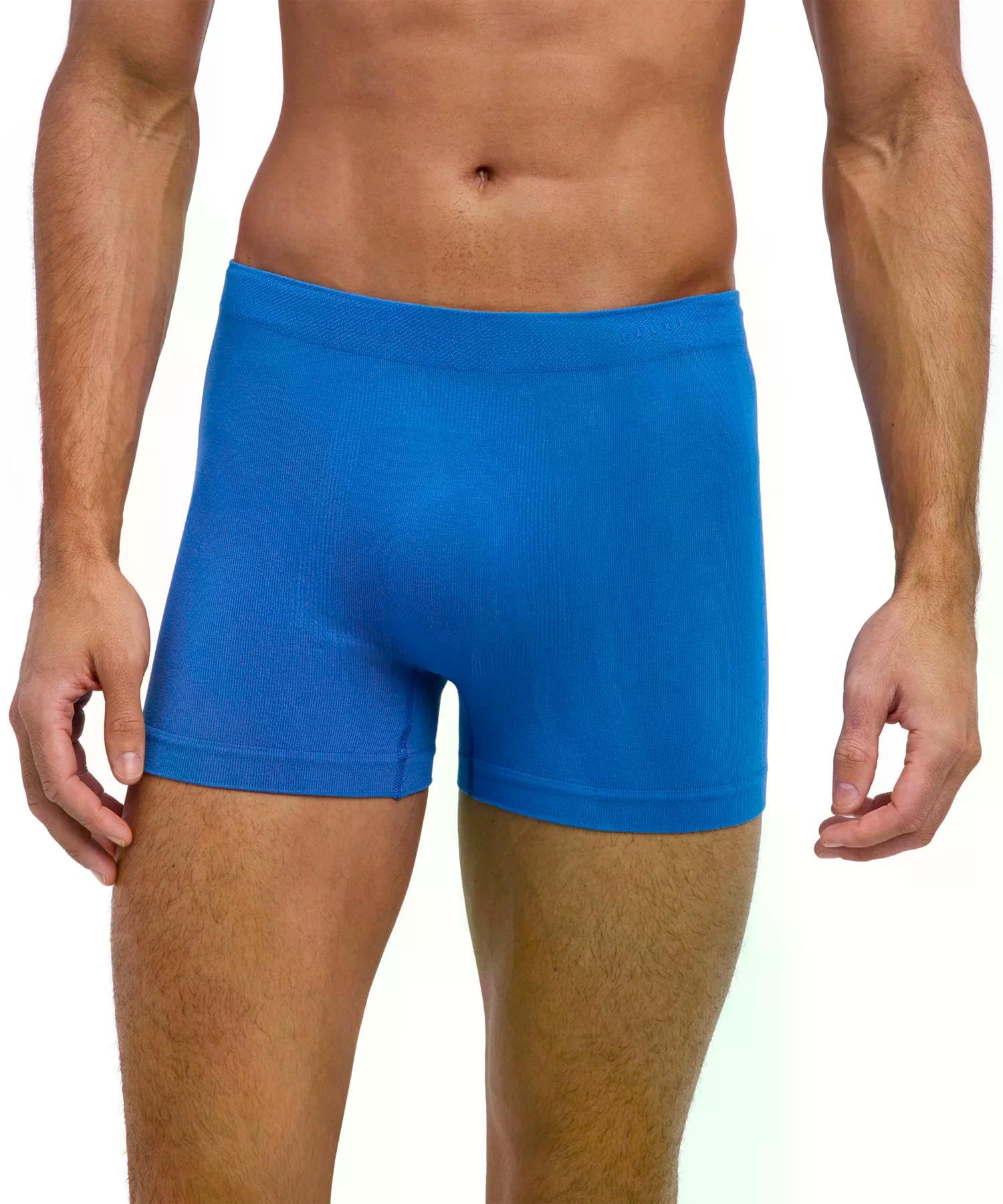 falke-daily-seamless-boxershorts-herren-wei-baumwolle image 8