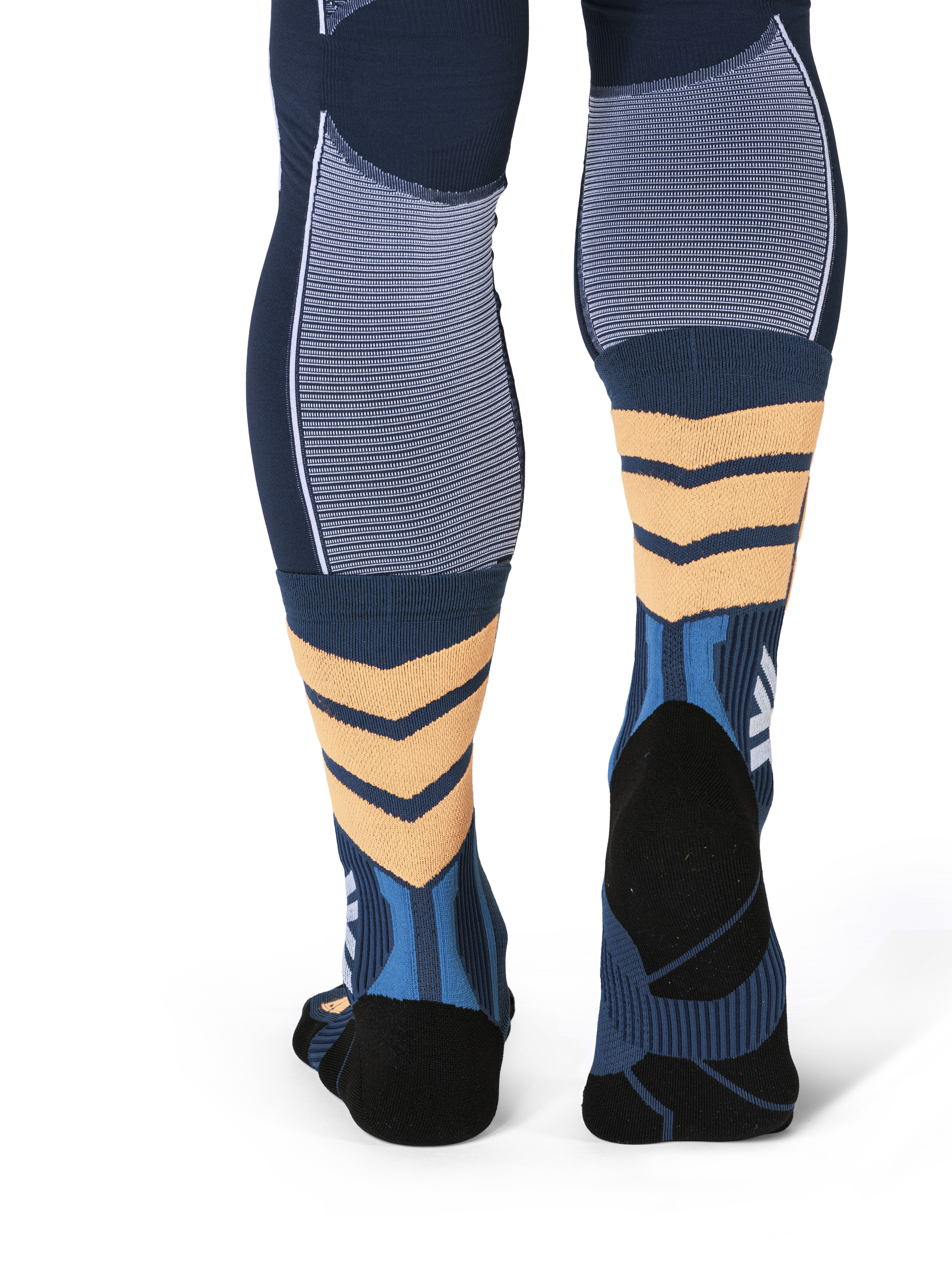 x-socks-x-country-perform-crew-skisocken-marine-42-44-warm image 4