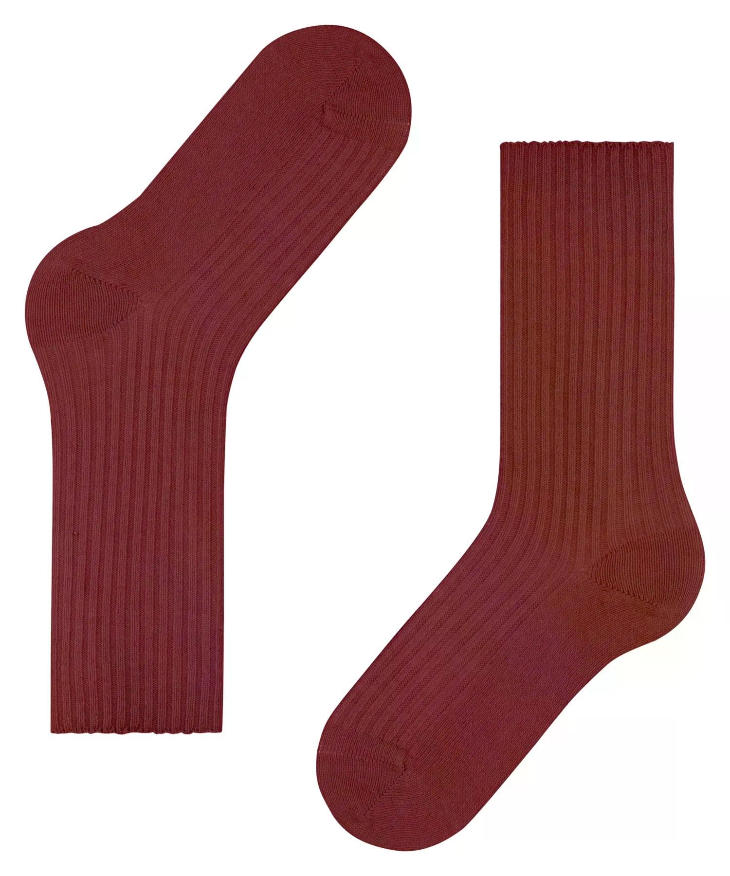 falke-cosy-wool-boot-bootsocken-henna-35-38-merinowolle image 6