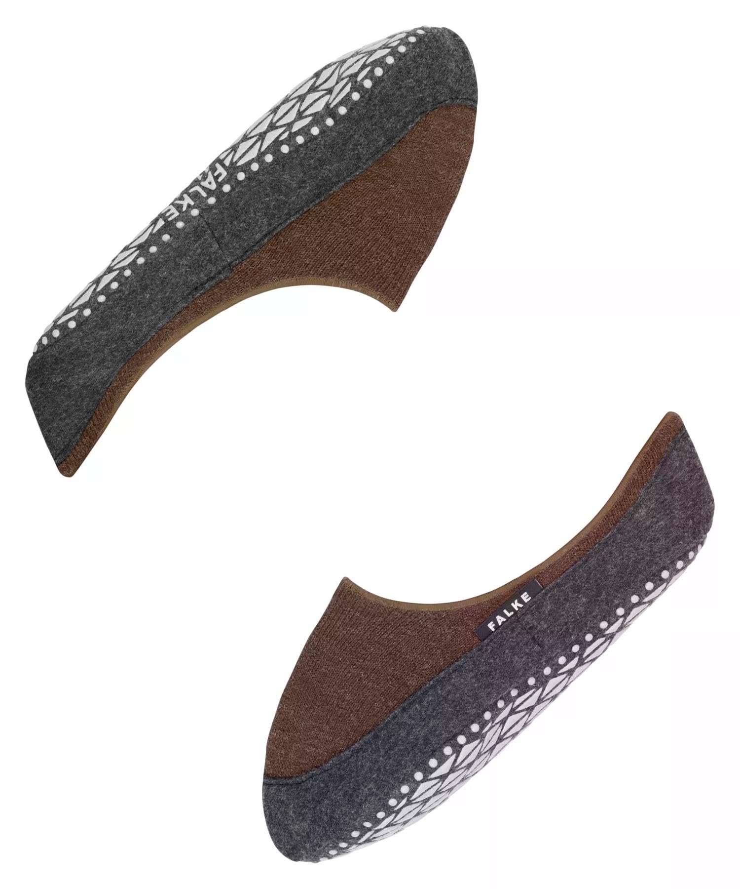 falke-cosyshoe-stoppersocken-merino-deer-5536 image 6