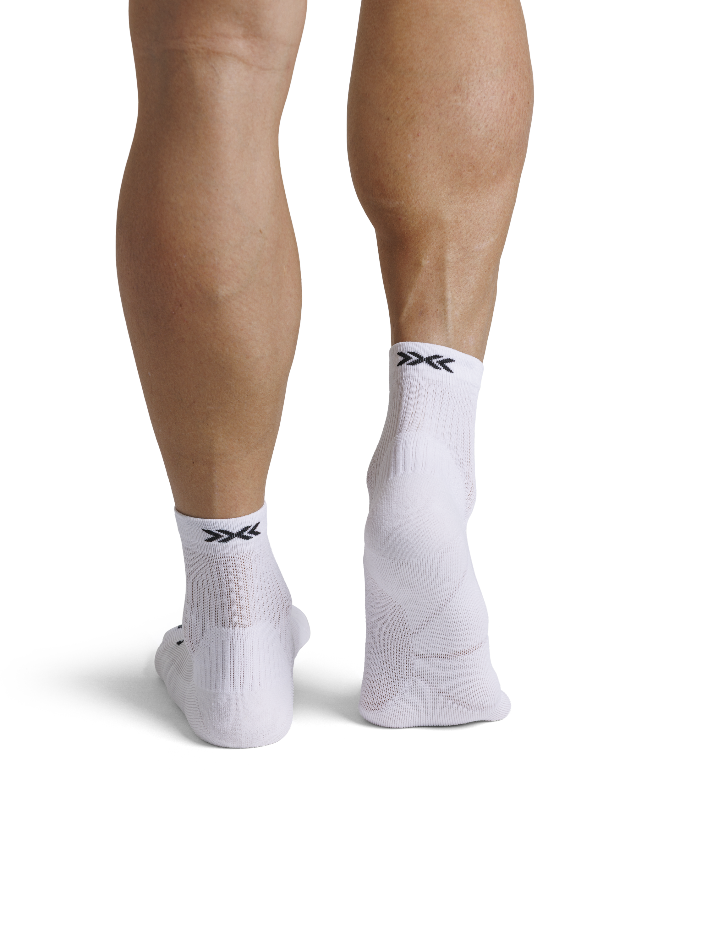 x-bionic-core-sport-ankle-socken-opal-black-42-44 image 6