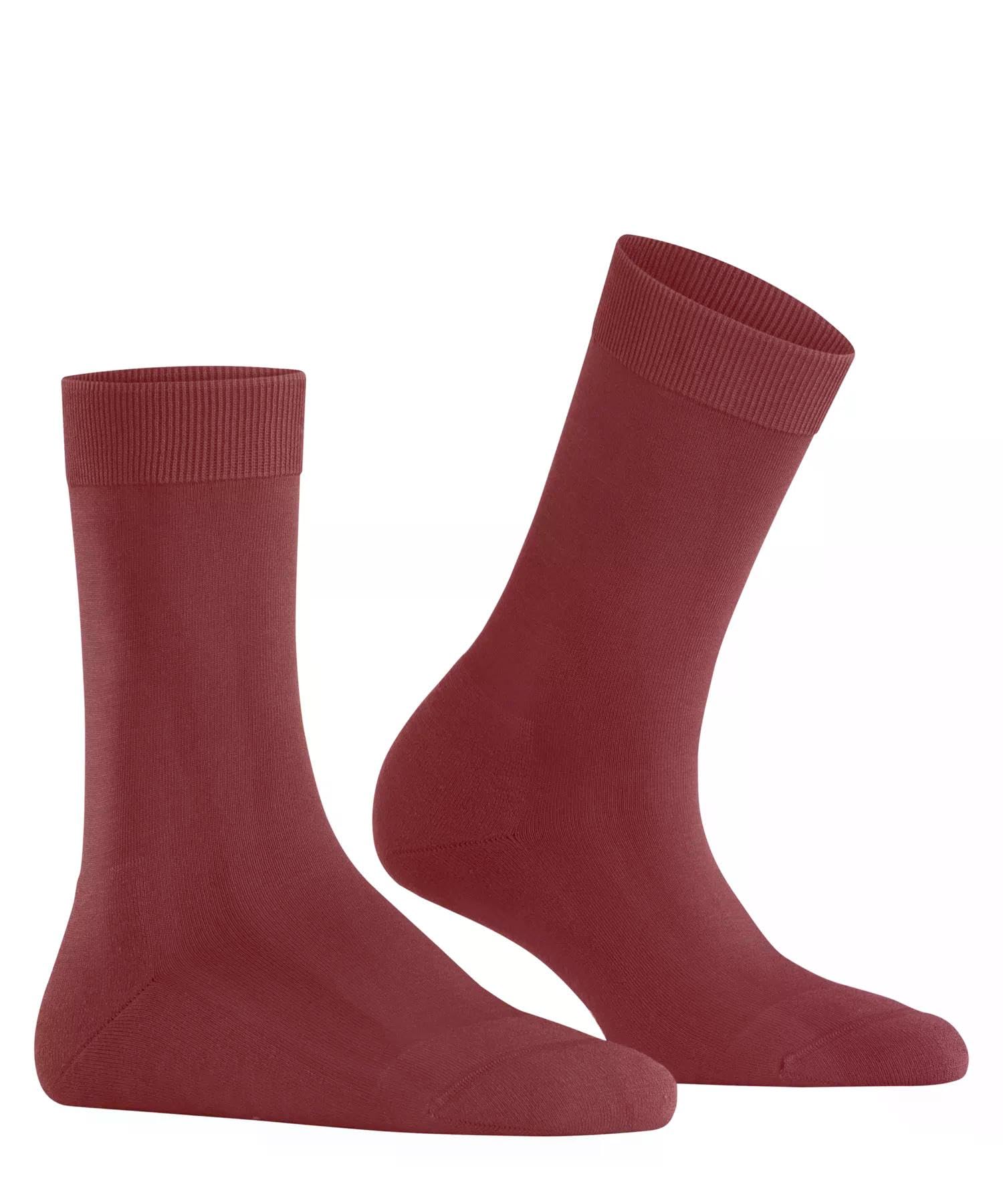 falke-climawool-socken-henna-37-38-merinowolle image 5
