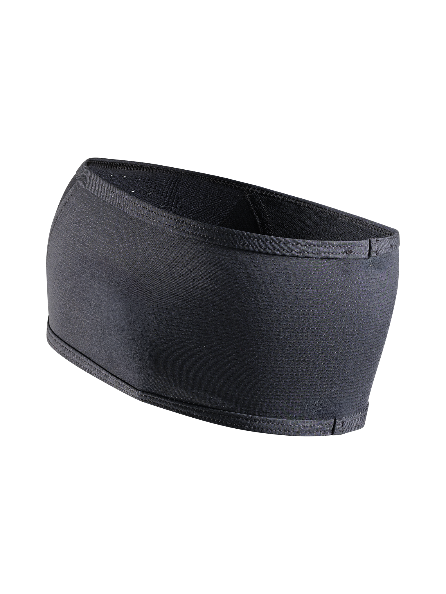 x-socks-corefusion-flexband-sportstirnband-schwarz-ultraleicht image 2
