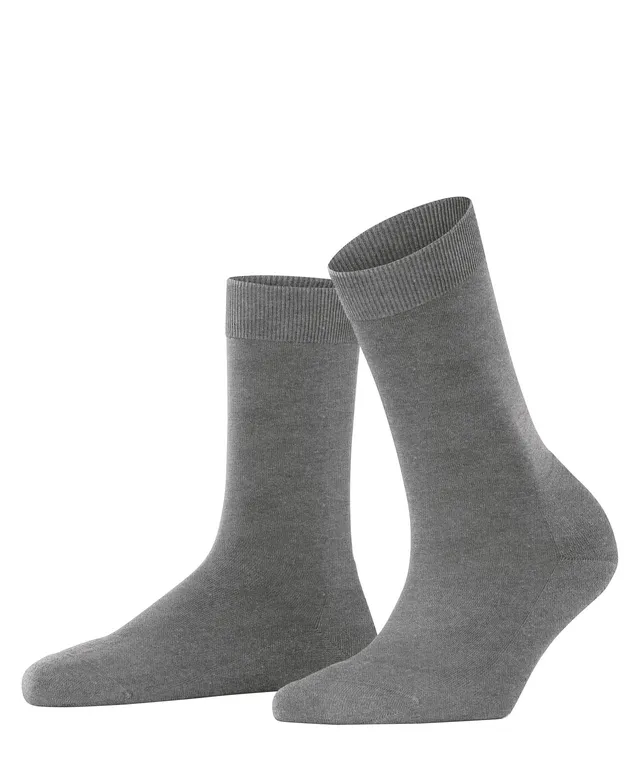 falke-climawool-socken-merinowolle-gr-n-cypress-37-38 image 1
