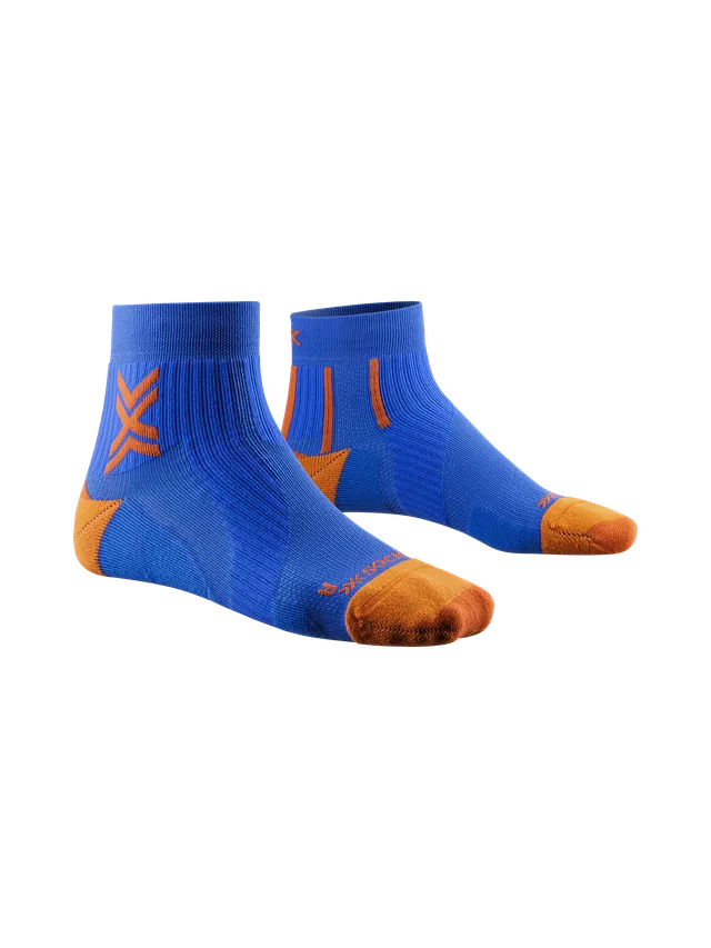 x-socks-run-perform-ankle-laufsocken-atmungsaktiv image 1