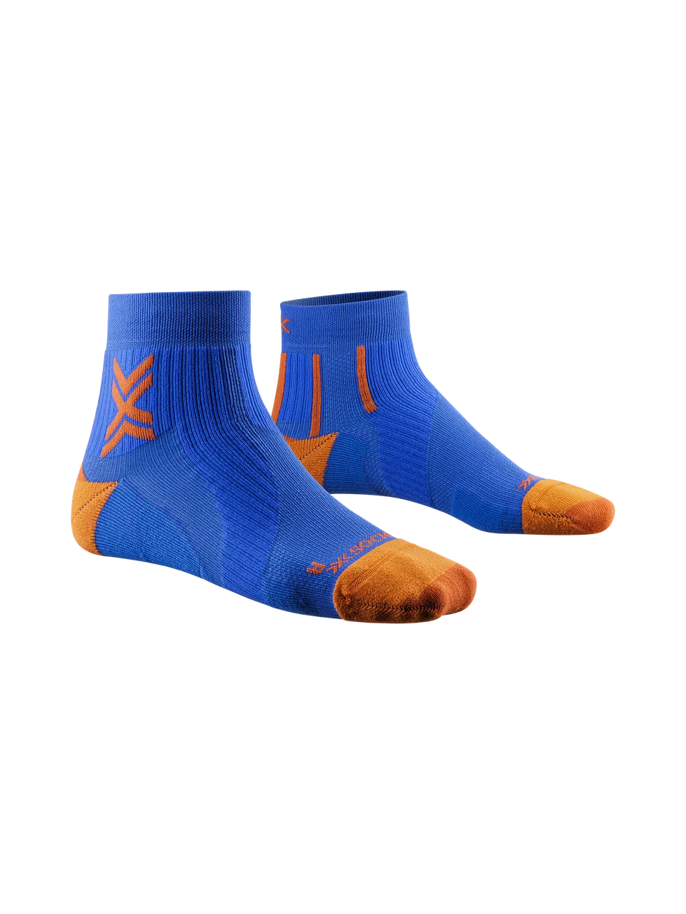 x-socks-run-perform-ankle-laufsocken-atmungsaktiv image 1