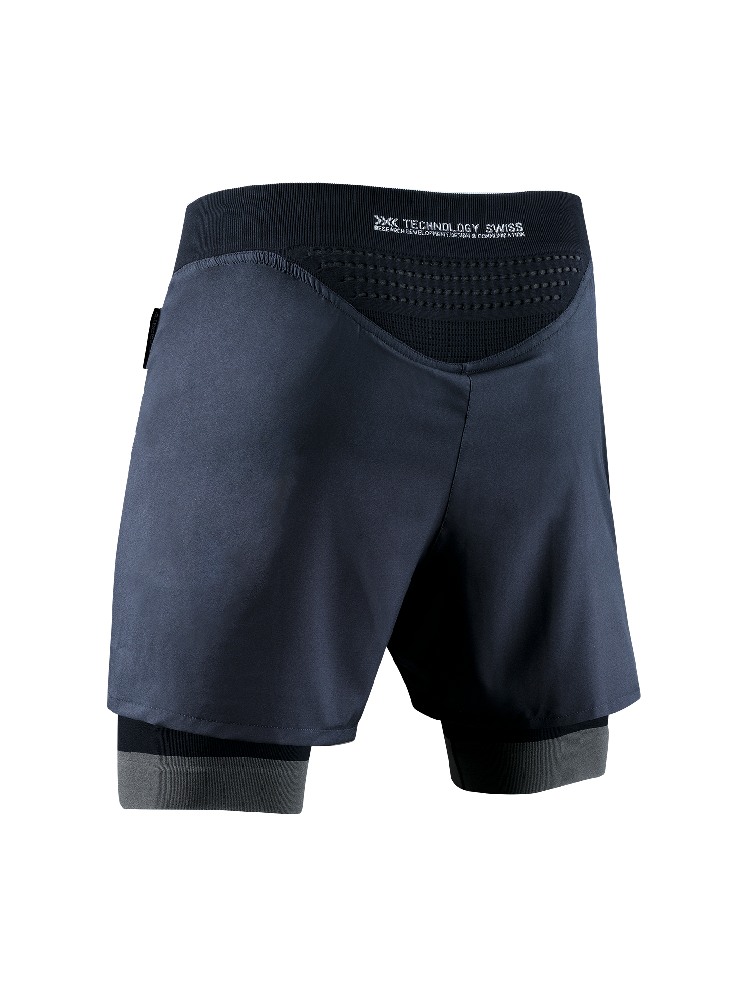x-socks-effektor-4d-running-streamlite-shorts-herren-schwarz image 4