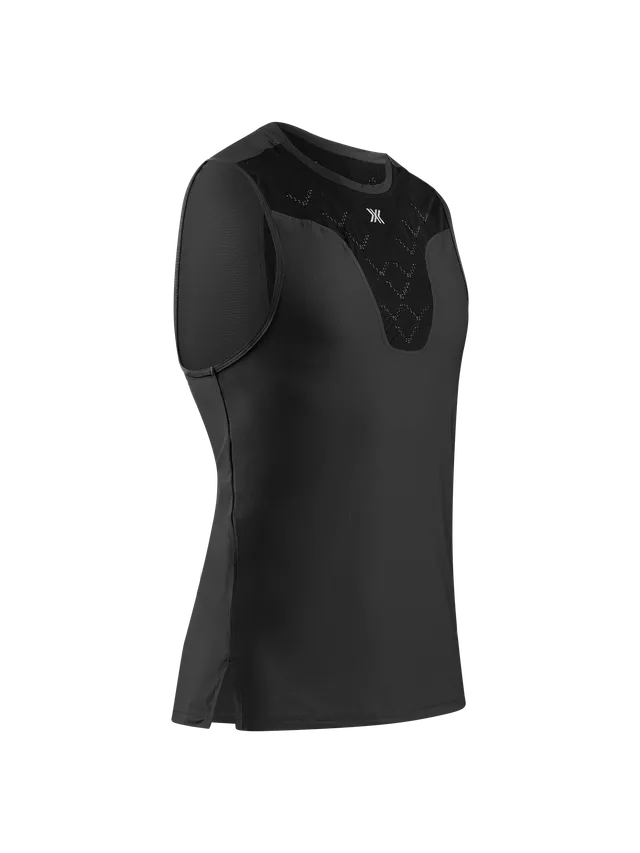 x-socks-corefusion-run-tank-lauftop-x-black-gr-m image 1