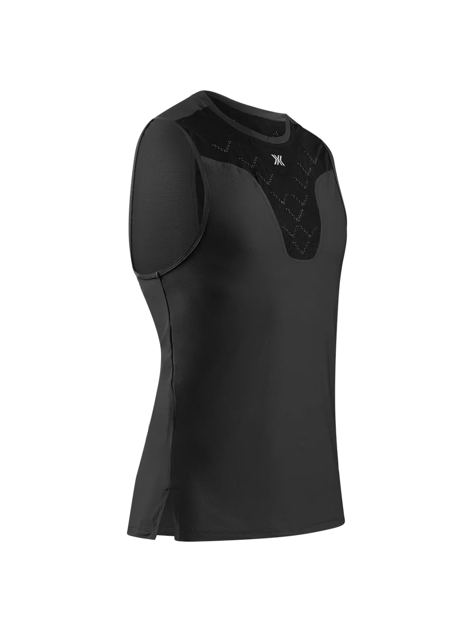 x-socks-corefusion-run-tank-lauftop-x-black-gr-m image 1