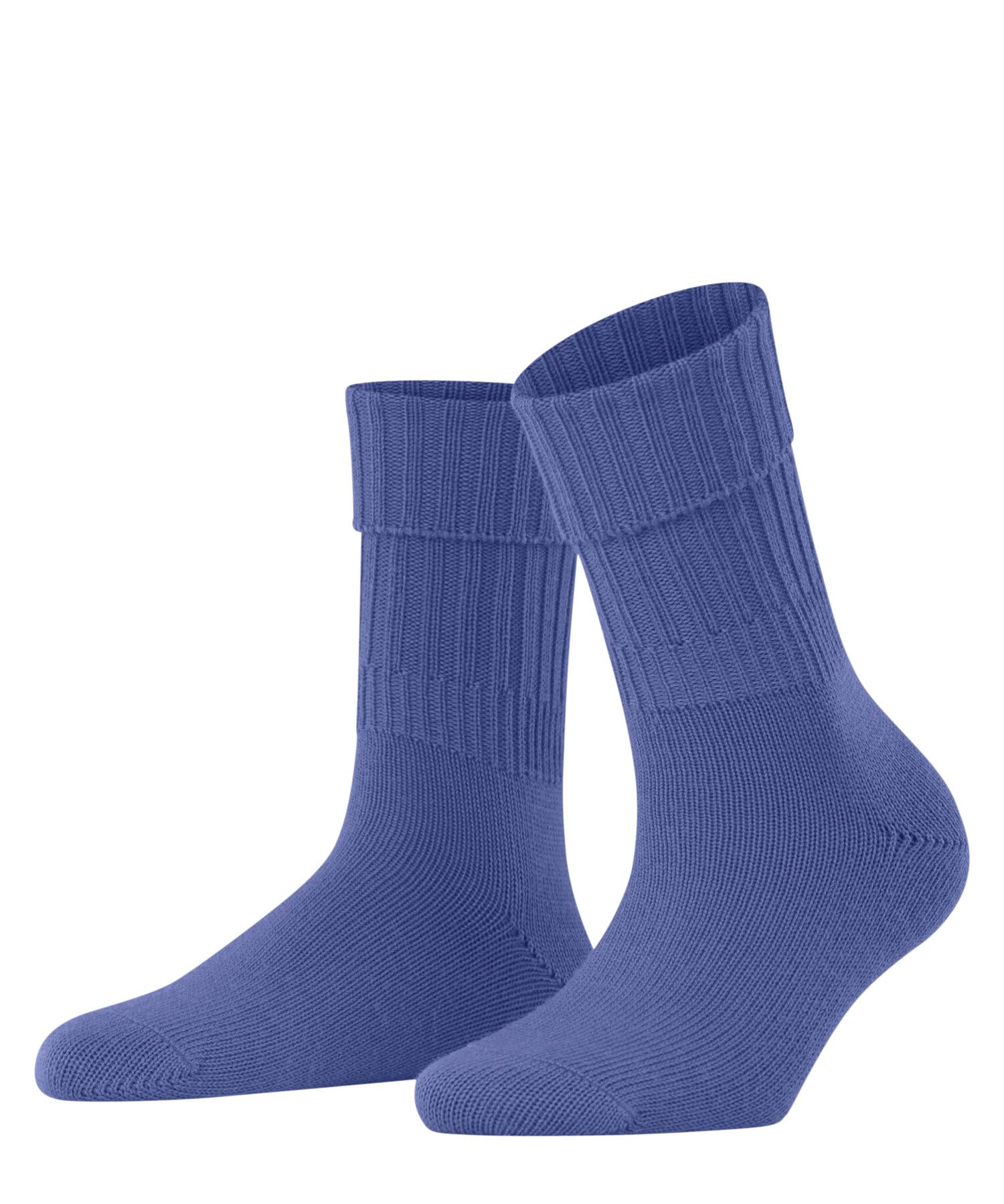 falke-striggings-rib-socken-damen-wolle-umschlag-warm image 8