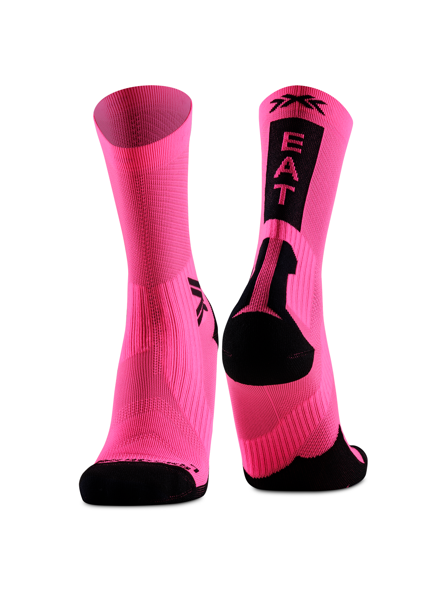 x-socks-bike-perform-crew-fahrradsocken-atmungsaktiv-unisex image 7