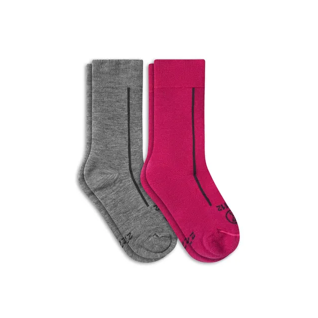 wundersocks-alp-kid-kinder-skisocken-2er-pack image 1