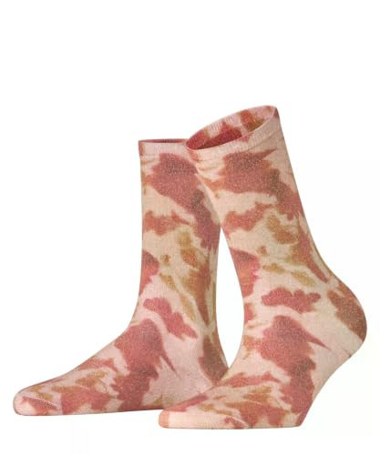 falke-surreal-mist-socken-country-35-38-lurex-glanz image 6