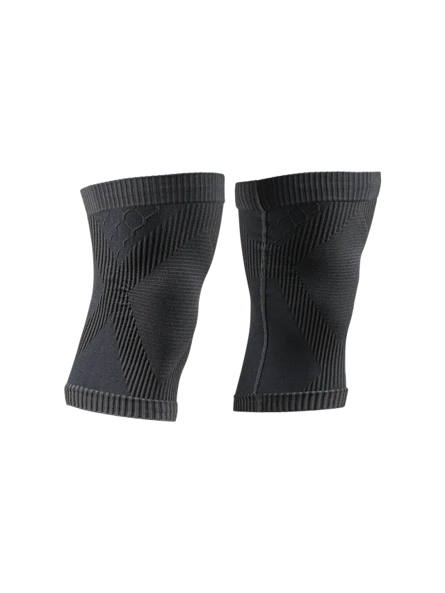 x-socks-twyce-kniebandage-kniest-tze-schwarz-s-m-atmungsaktiv image 1