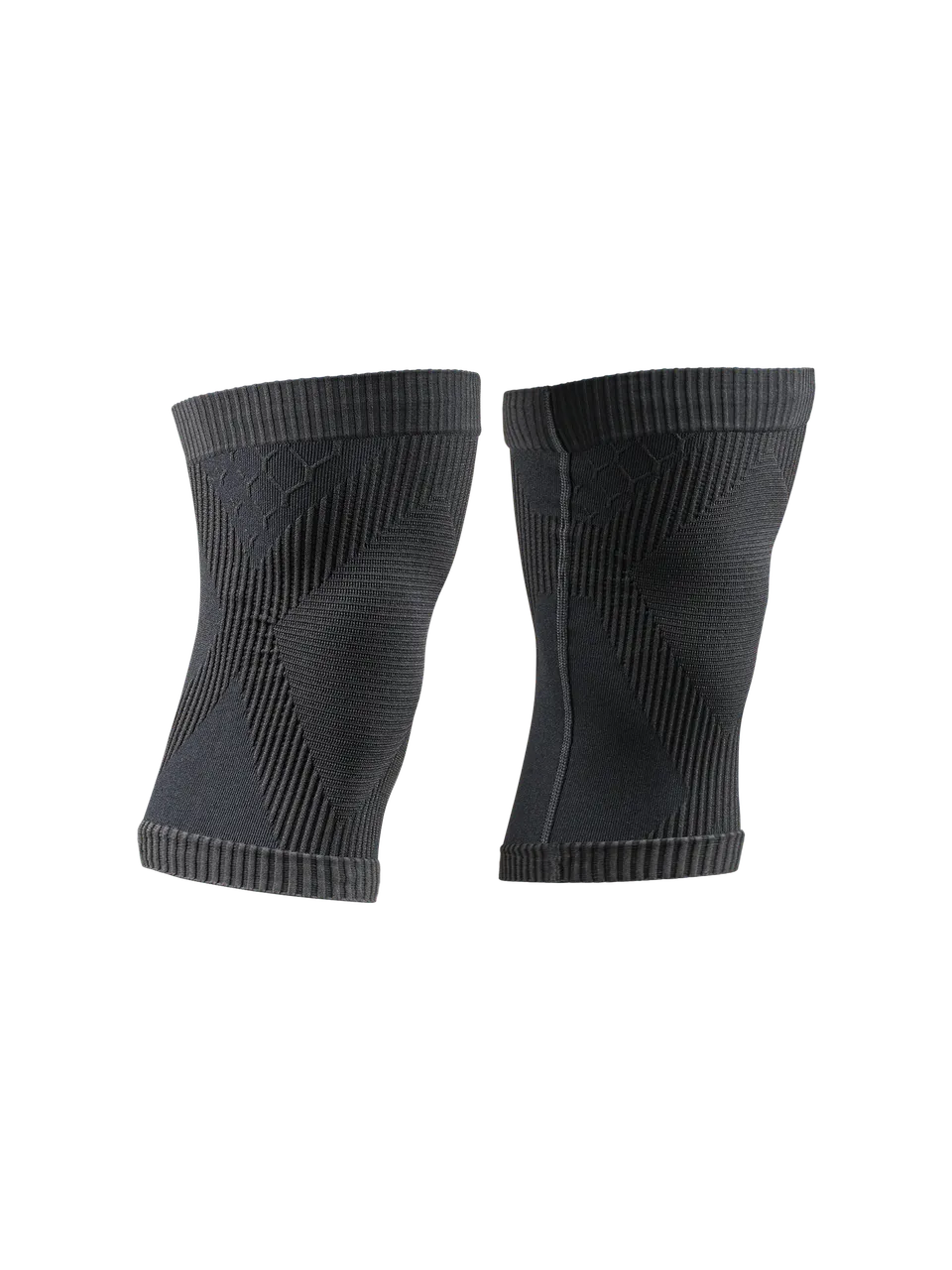 x-socks-twyce-kniebandage-kniest-tze-schwarz-s-m-atmungsaktiv image 1