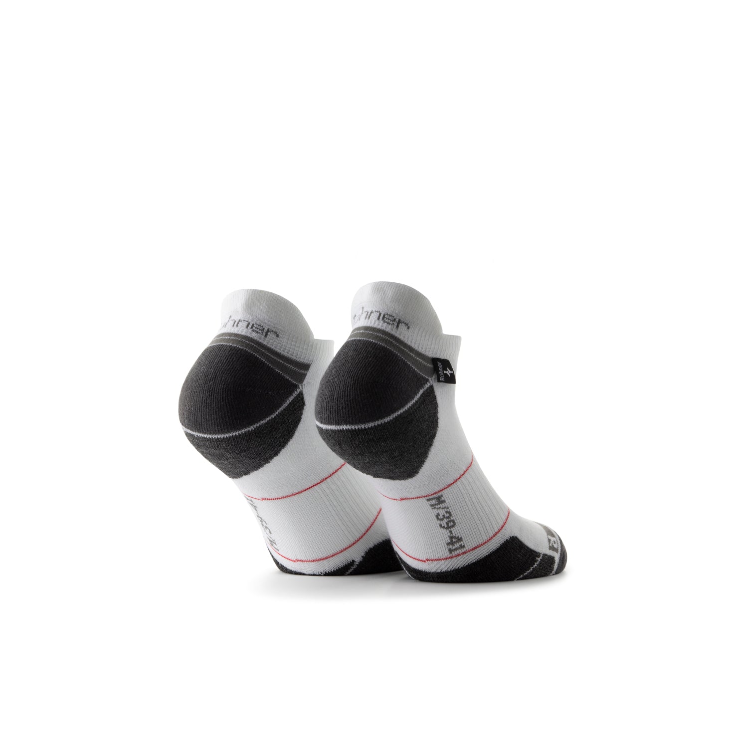 rohner-allround-sneaker-l-r-socken-wei-frottee-sneaker image 2