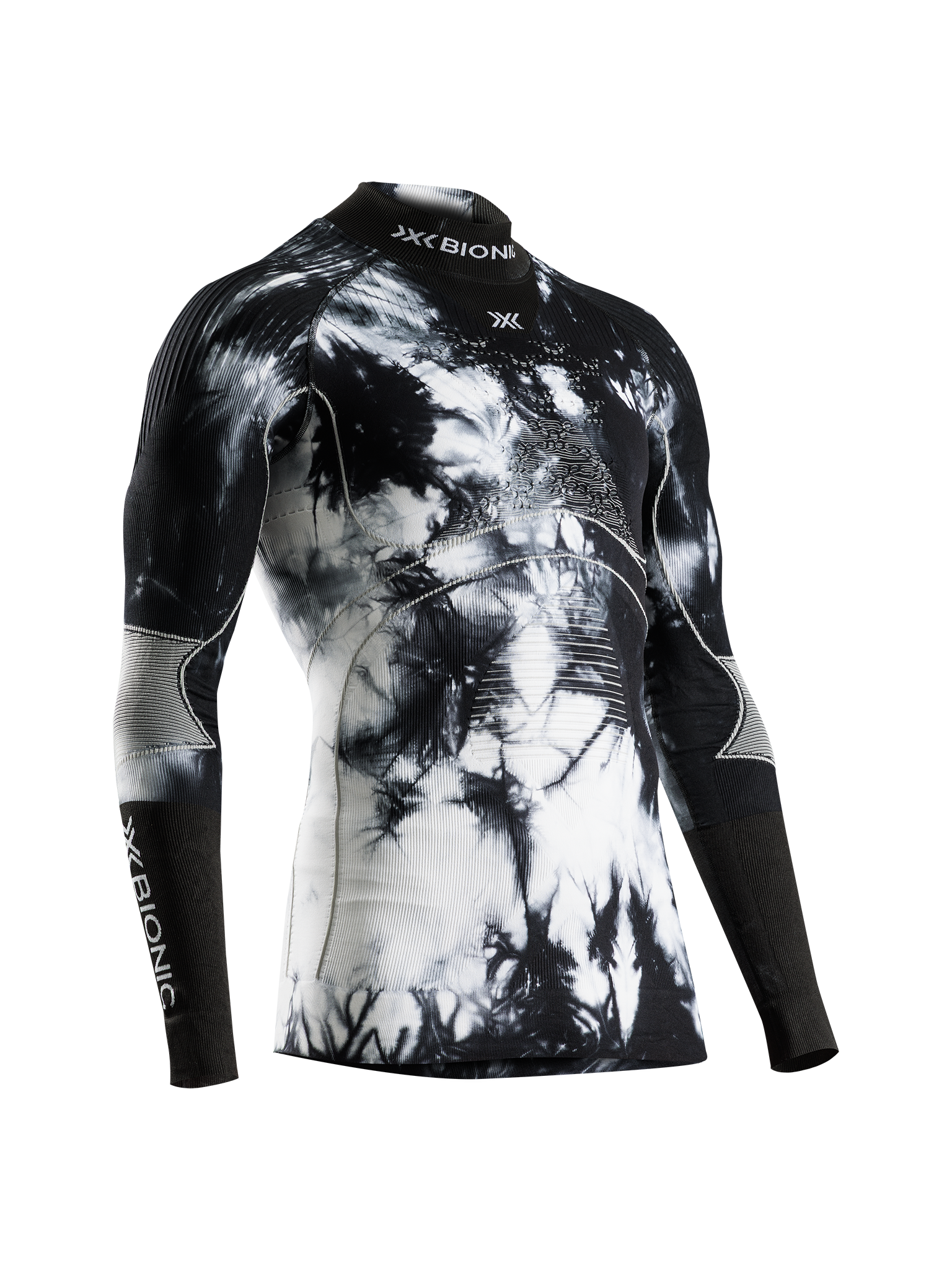 x-bionic-energy-accumulator-turtle-neck-ls-shirt-swissski-rollkragen image 1