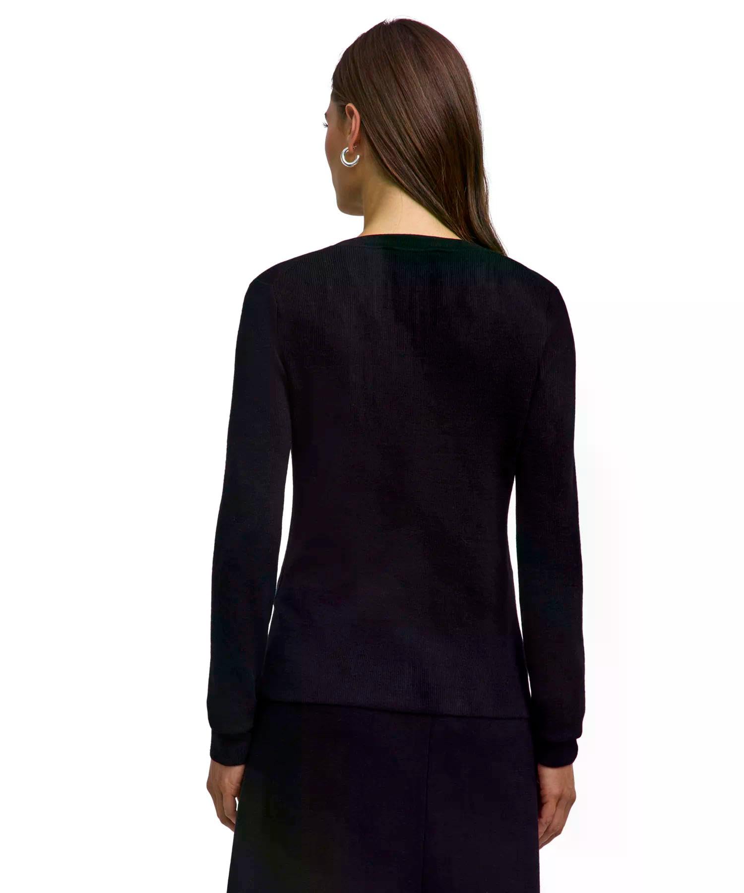 falke-favorites-ultrafine-pullover-damenpullover-merino image 2