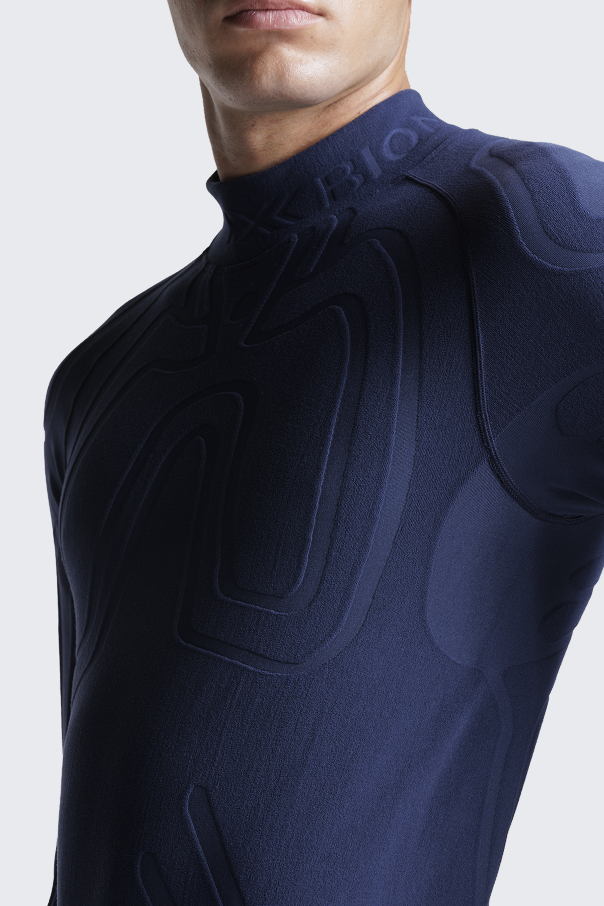 x-socks-heatloop-bundle-baselayer-set-thermo image 1