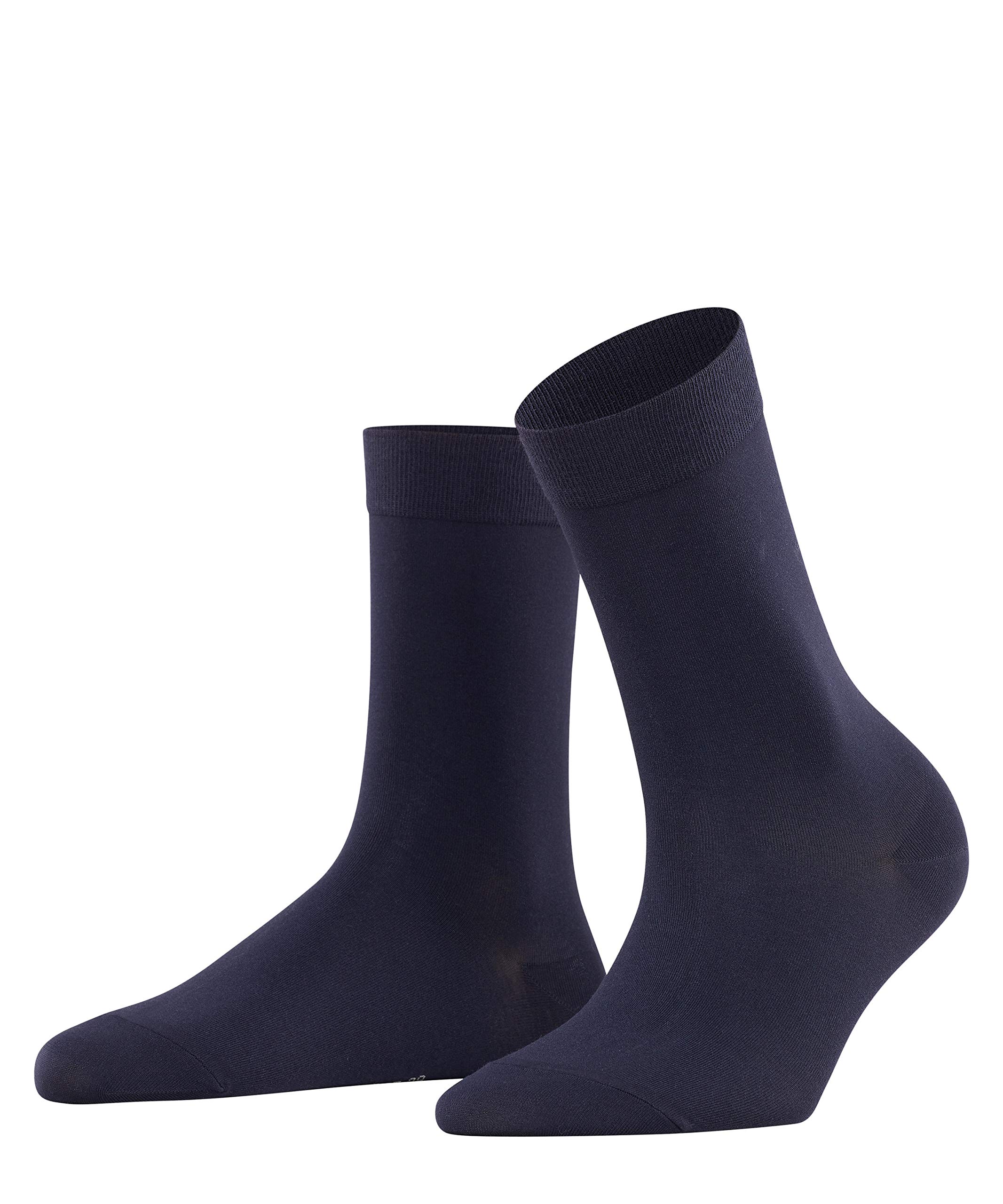 falke-cotton-touch-socken-white-baumwolle-d-nn image 7