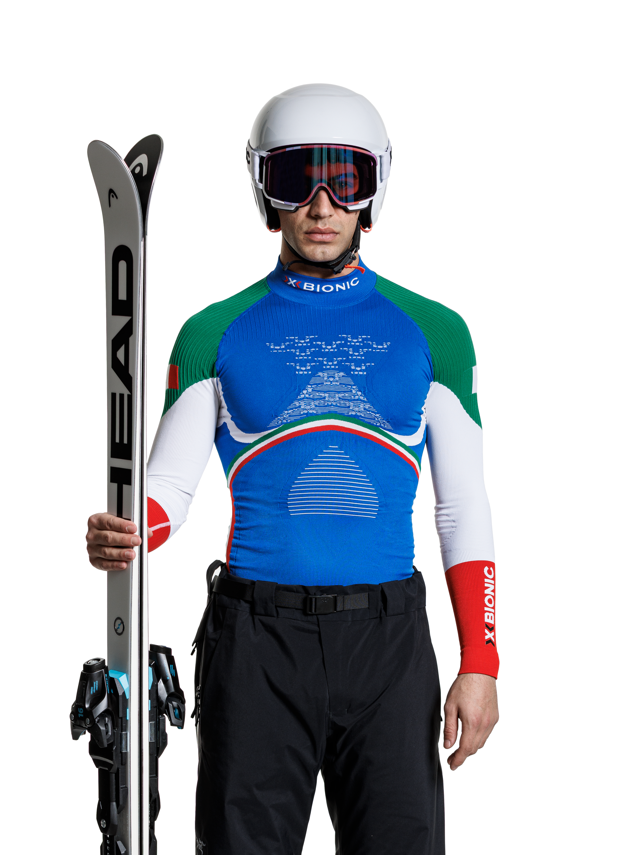 x-bionic-energy-accumulator-4-0-patriot-shirt-italy-l-thermo image 5